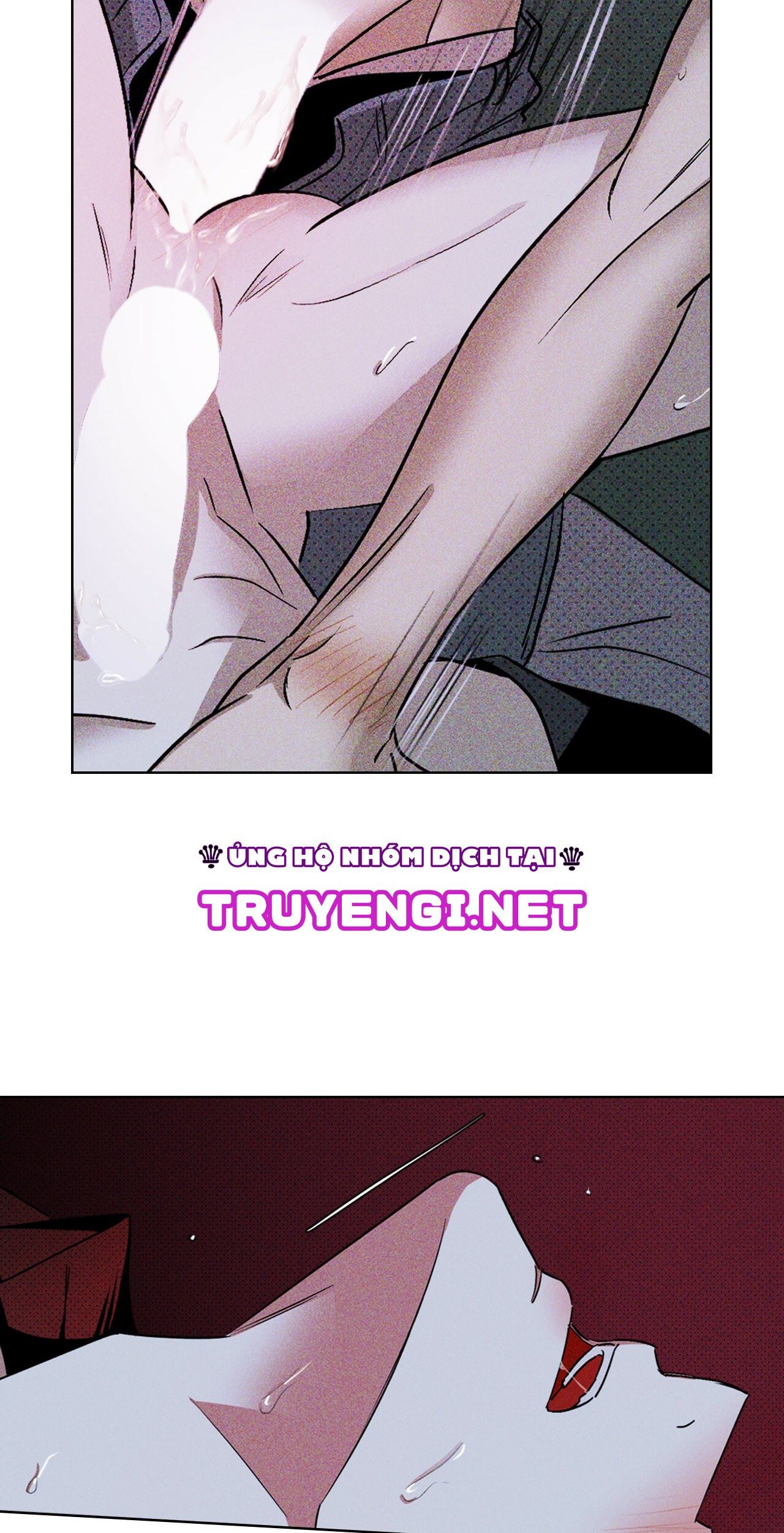 đọc truyện Dưới Ánh Đèn Xanh Chương 15 ảnh 25 tại Thiên Thai Truyện