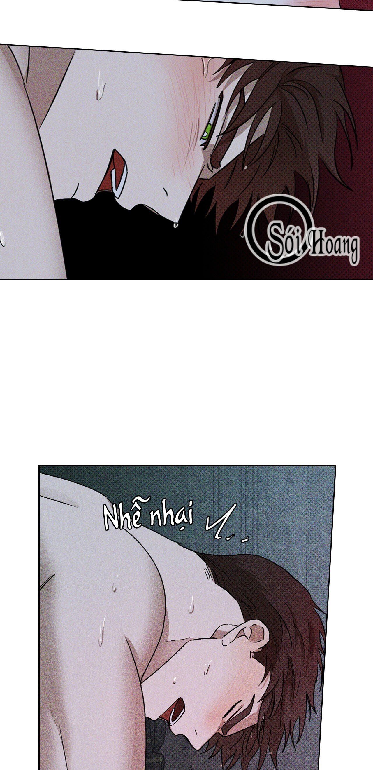 đọc truyện Dưới Ánh Đèn Xanh Chương 15 ảnh 26 tại Thiên Thai Truyện