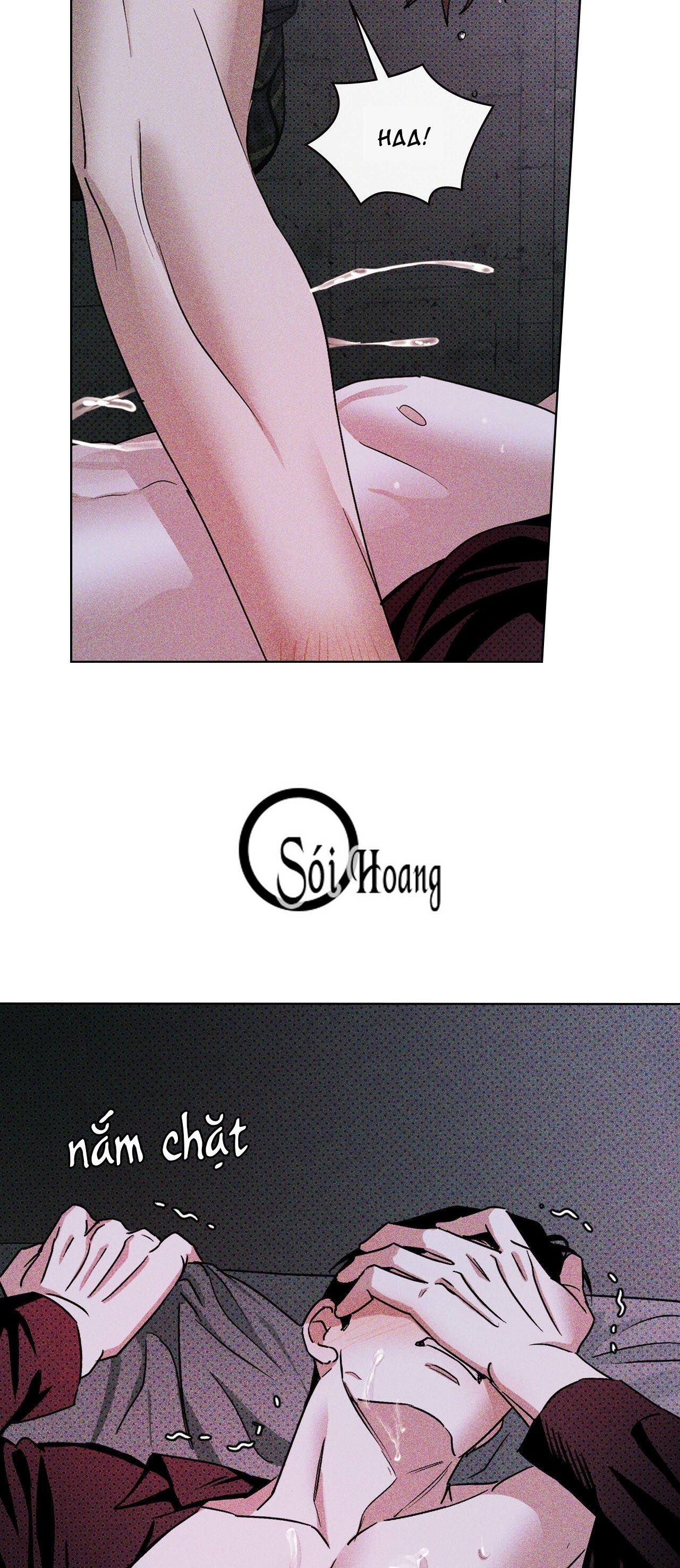 đọc truyện Dưới Ánh Đèn Xanh Chương 15 ảnh 27 tại Thiên Thai Truyện