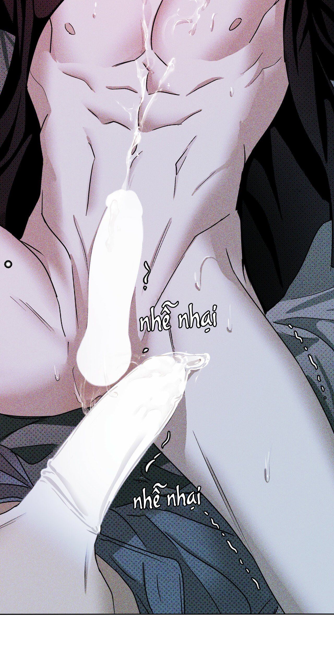 đọc truyện Dưới Ánh Đèn Xanh Chương 15 ảnh 28 tại Thiên Thai Truyện