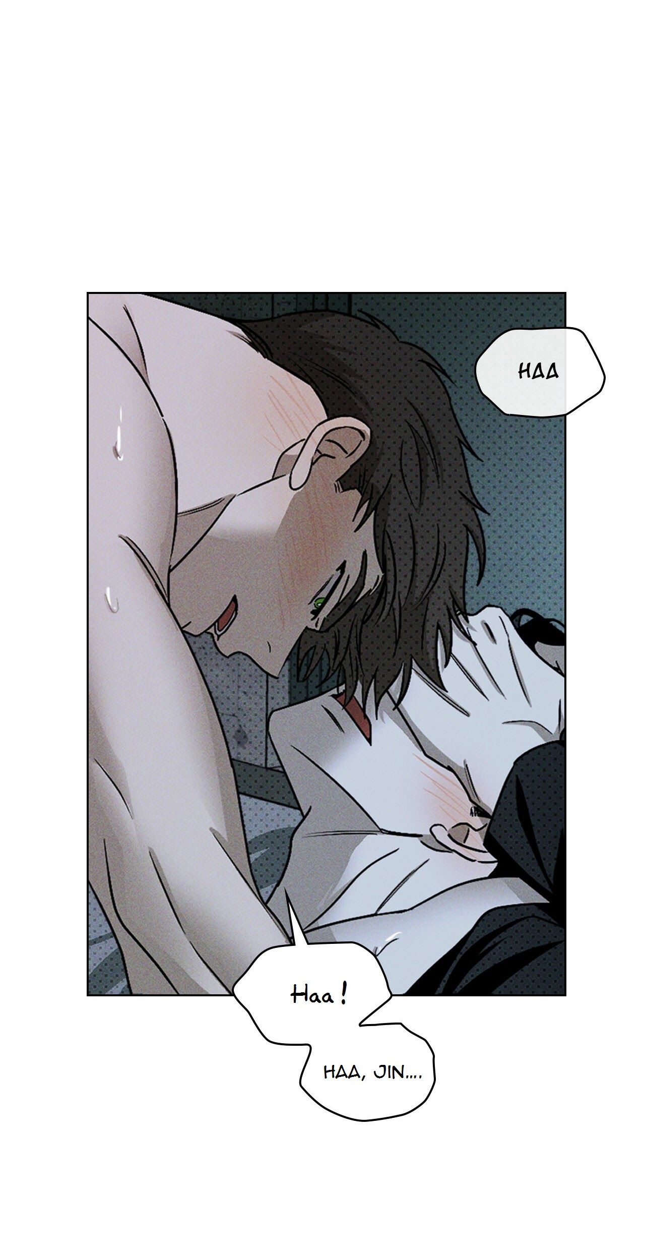 đọc truyện Dưới Ánh Đèn Xanh Chương 15 ảnh 30 tại Thiên Thai Truyện