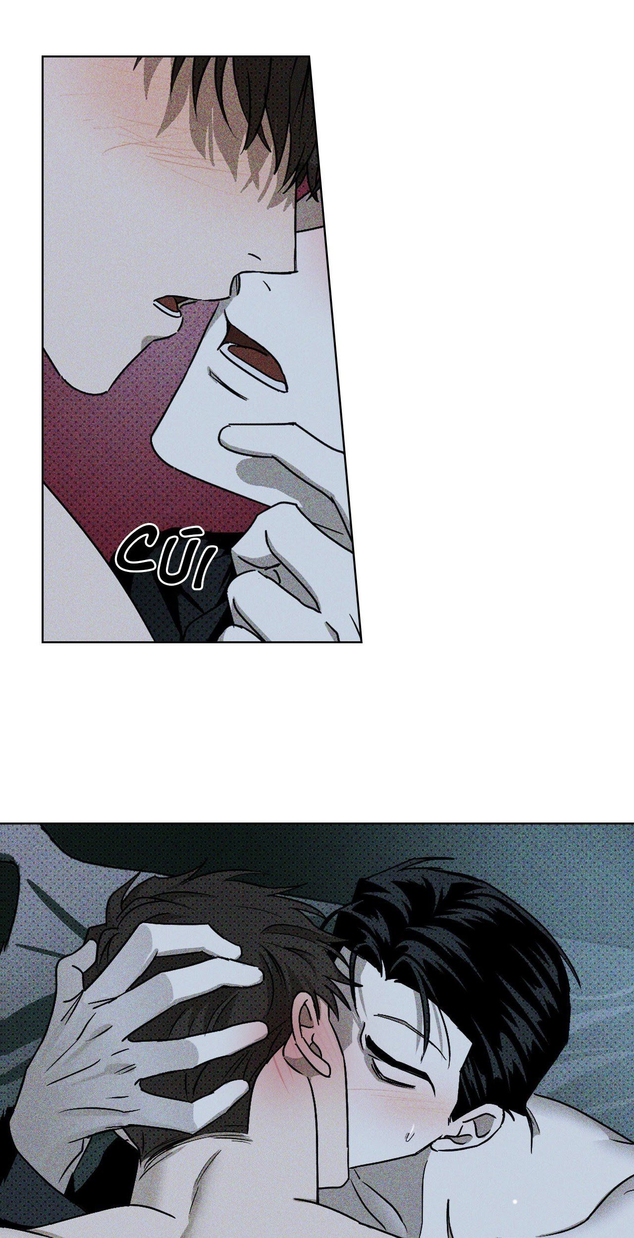 đọc truyện Dưới Ánh Đèn Xanh Chương 15 ảnh 31 tại Thiên Thai Truyện