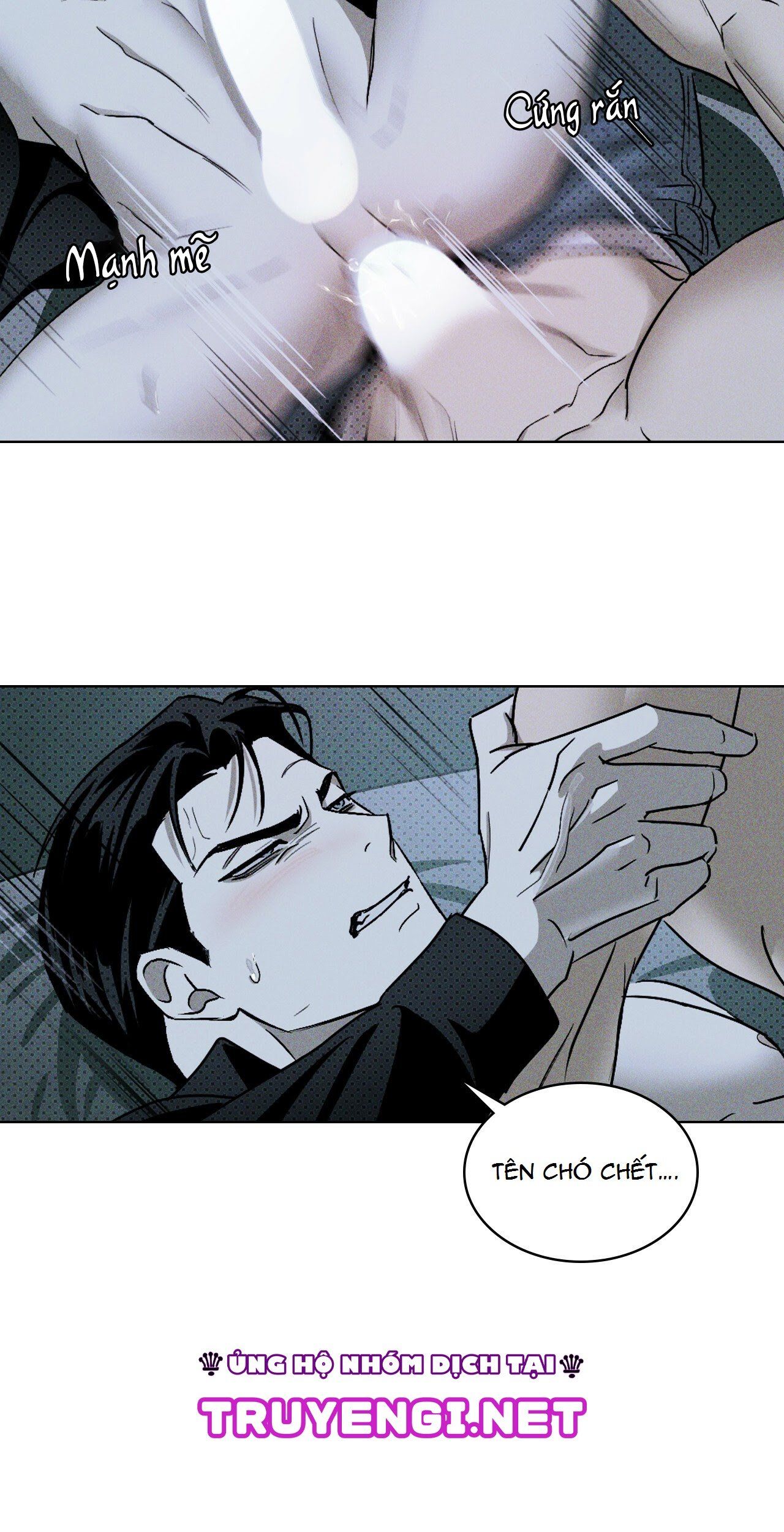 đọc truyện Dưới Ánh Đèn Xanh Chương 15 ảnh 5 tại Thiên Thai Truyện