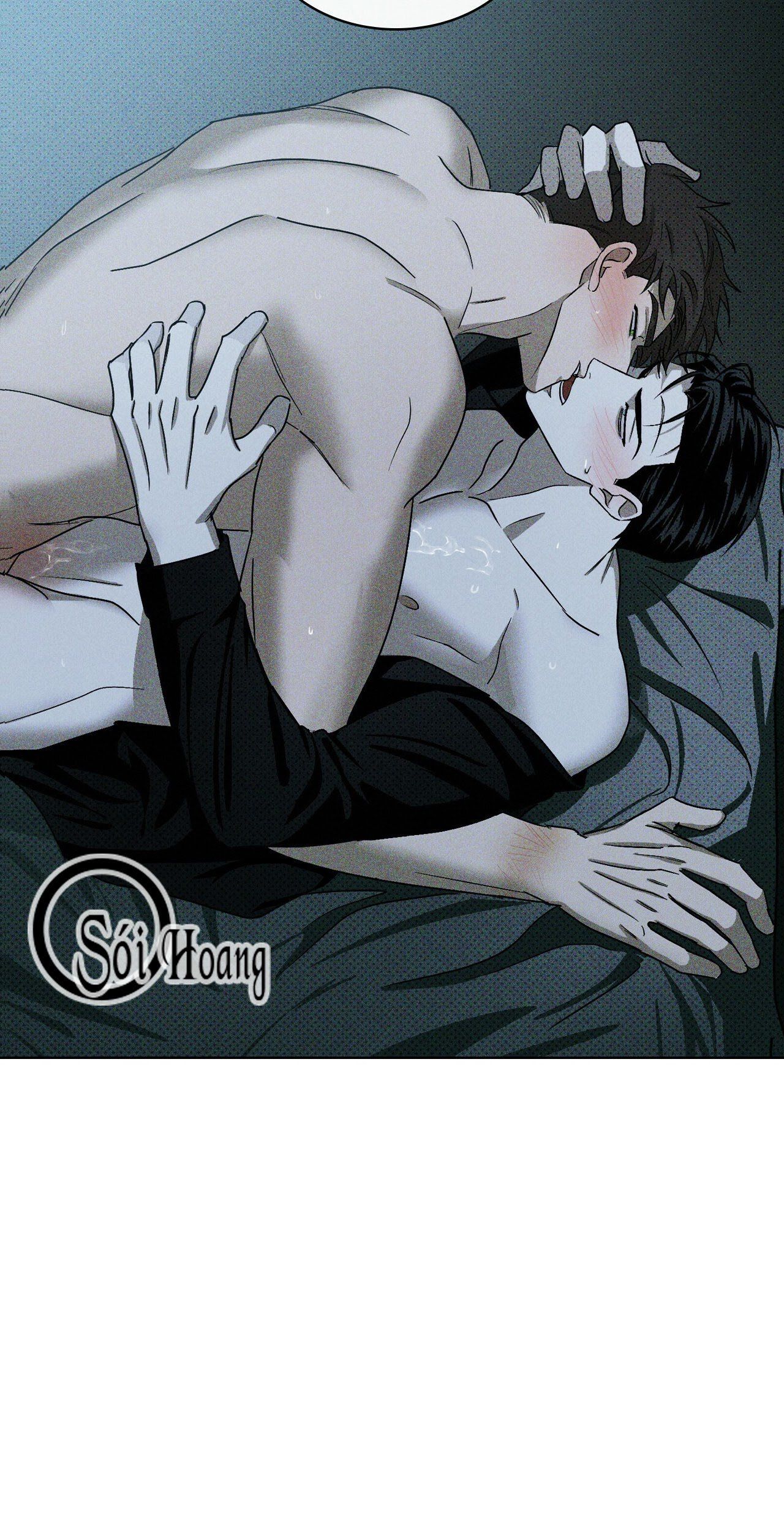 đọc truyện Dưới Ánh Đèn Xanh Chương 15 ảnh 33 tại Thiên Thai Truyện