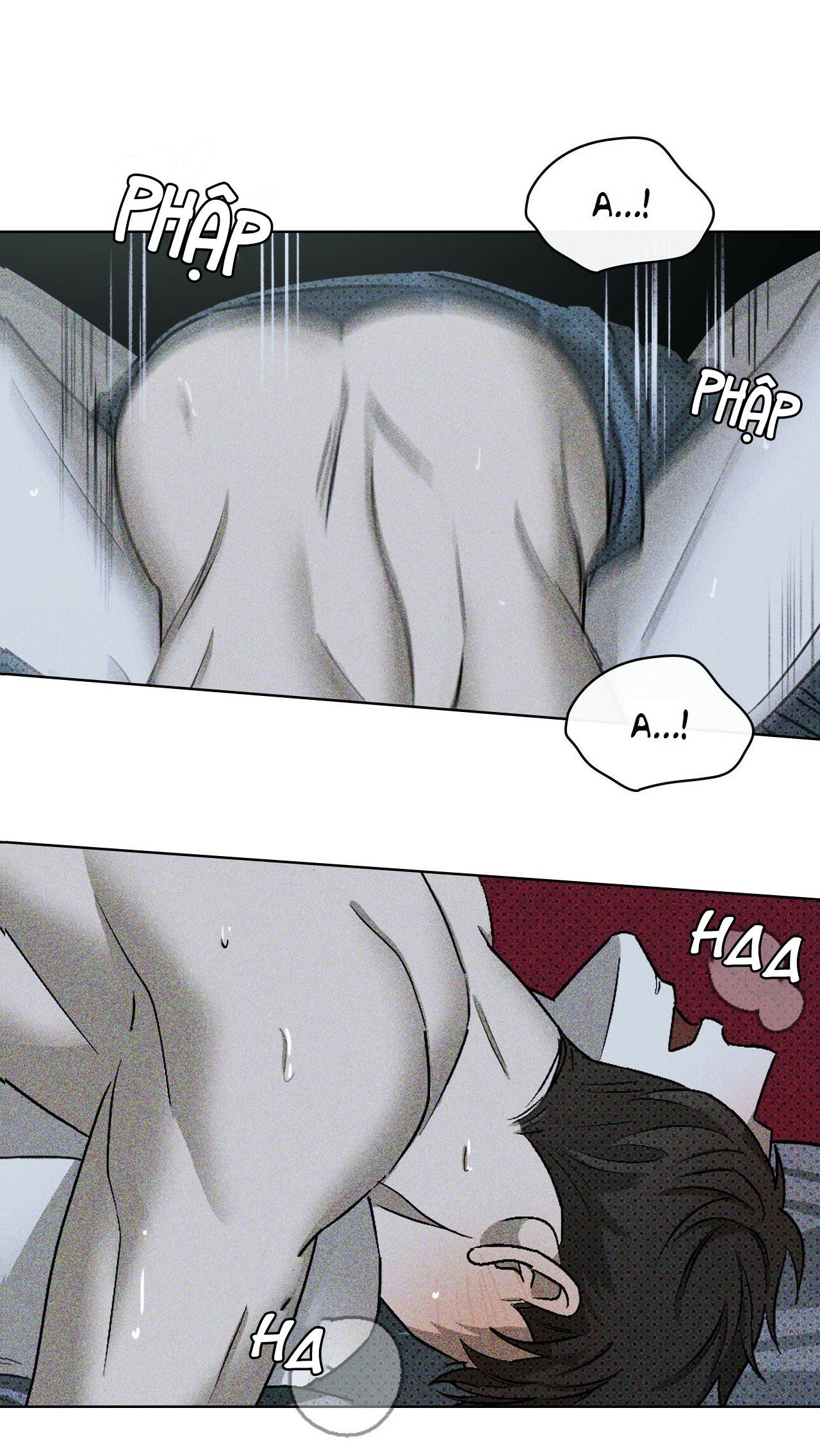 đọc truyện Dưới Ánh Đèn Xanh Chương 15 ảnh 36 tại Thiên Thai Truyện