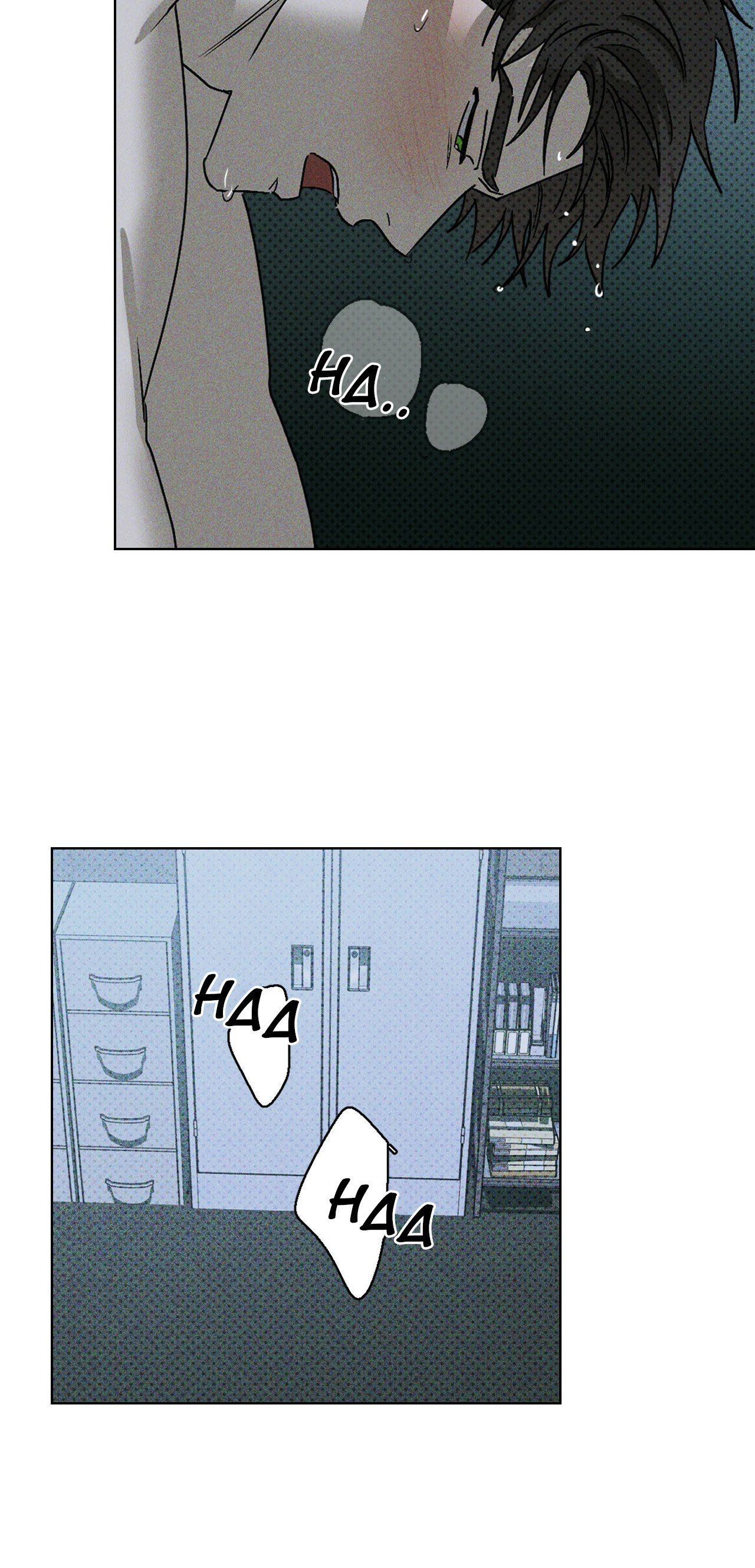 đọc truyện Dưới Ánh Đèn Xanh Chương 15 ảnh 40 tại Thiên Thai Truyện