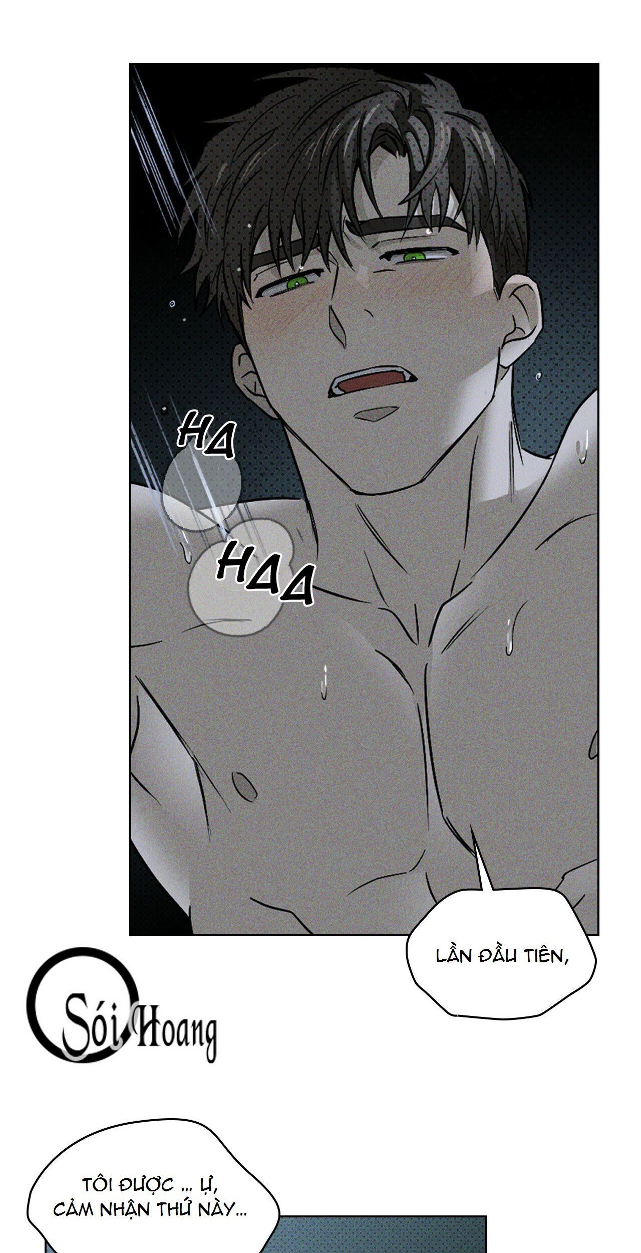 đọc truyện Dưới Ánh Đèn Xanh Chương 15 ảnh 6 tại Thiên Thai Truyện