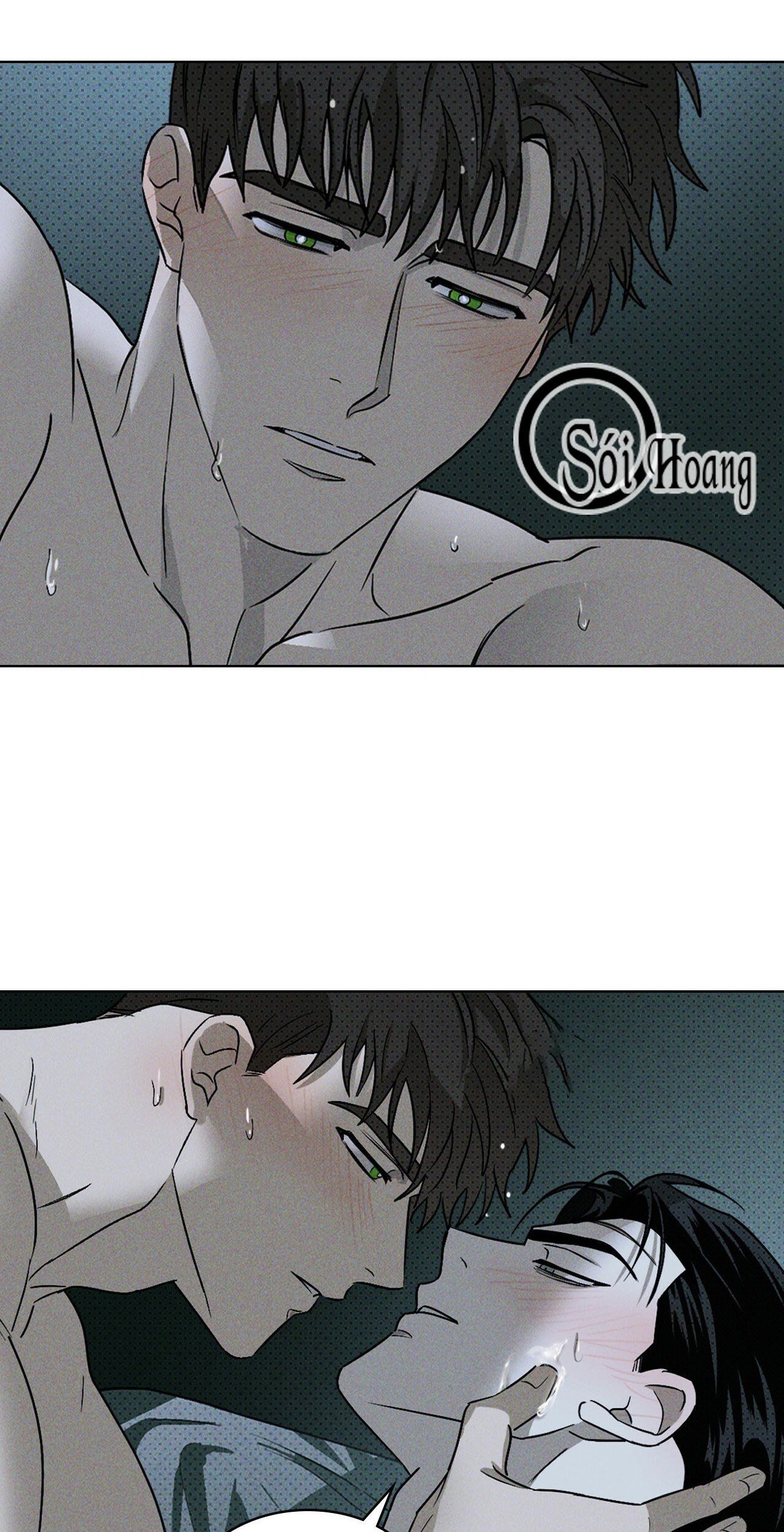 đọc truyện Dưới Ánh Đèn Xanh Chương 15 ảnh 42 tại Thiên Thai Truyện