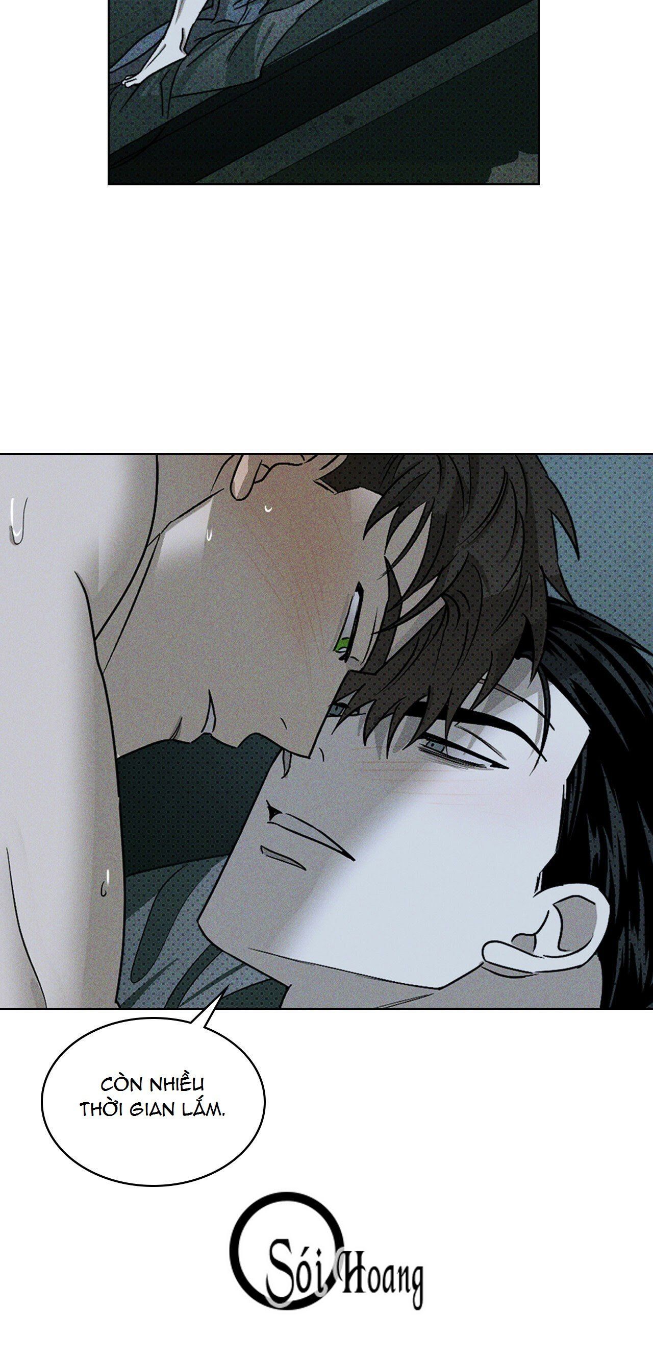 đọc truyện Dưới Ánh Đèn Xanh Chương 15 ảnh 45 tại Thiên Thai Truyện