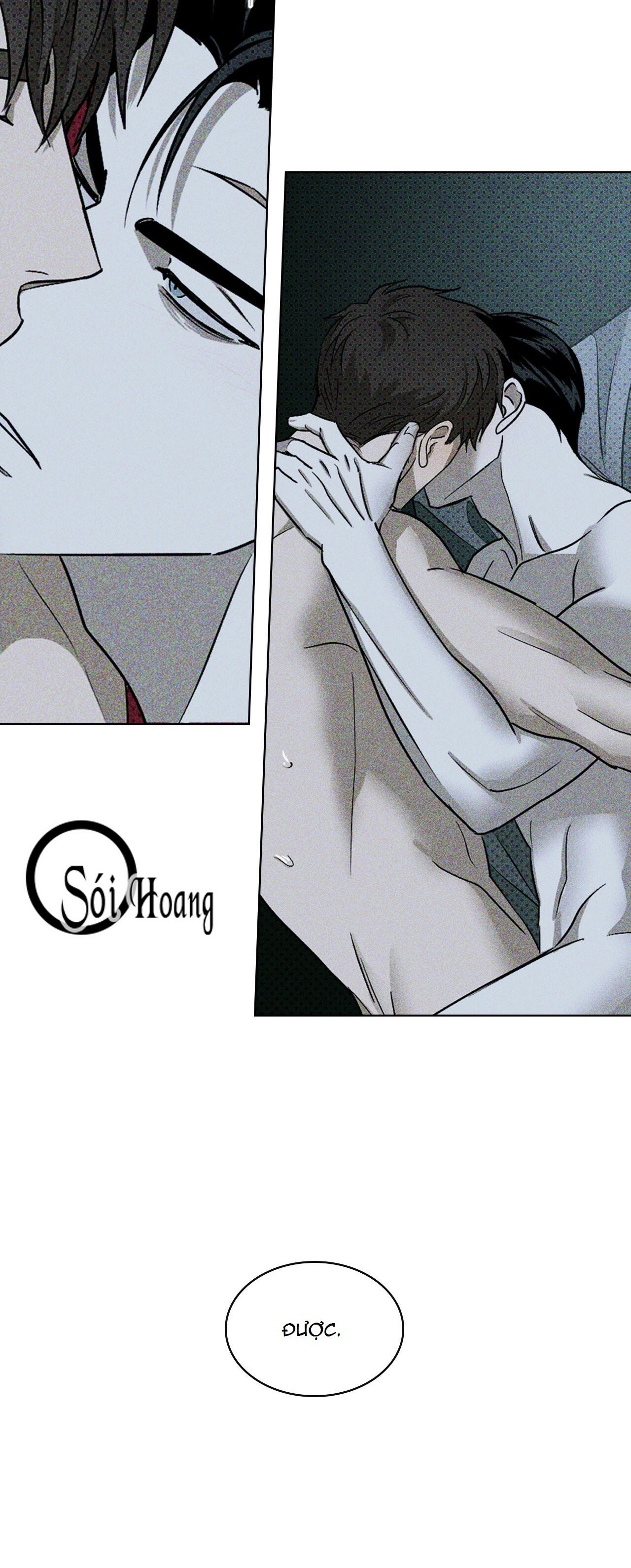 đọc truyện Dưới Ánh Đèn Xanh Chương 15 ảnh 47 tại Thiên Thai Truyện