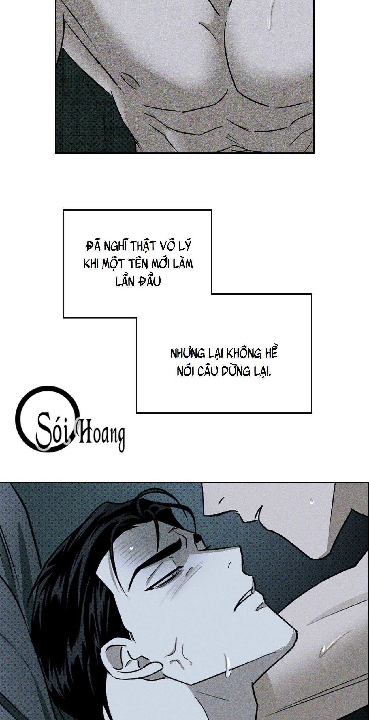 đọc truyện Dưới Ánh Đèn Xanh Chương 15 ảnh 51 tại Thiên Thai Truyện