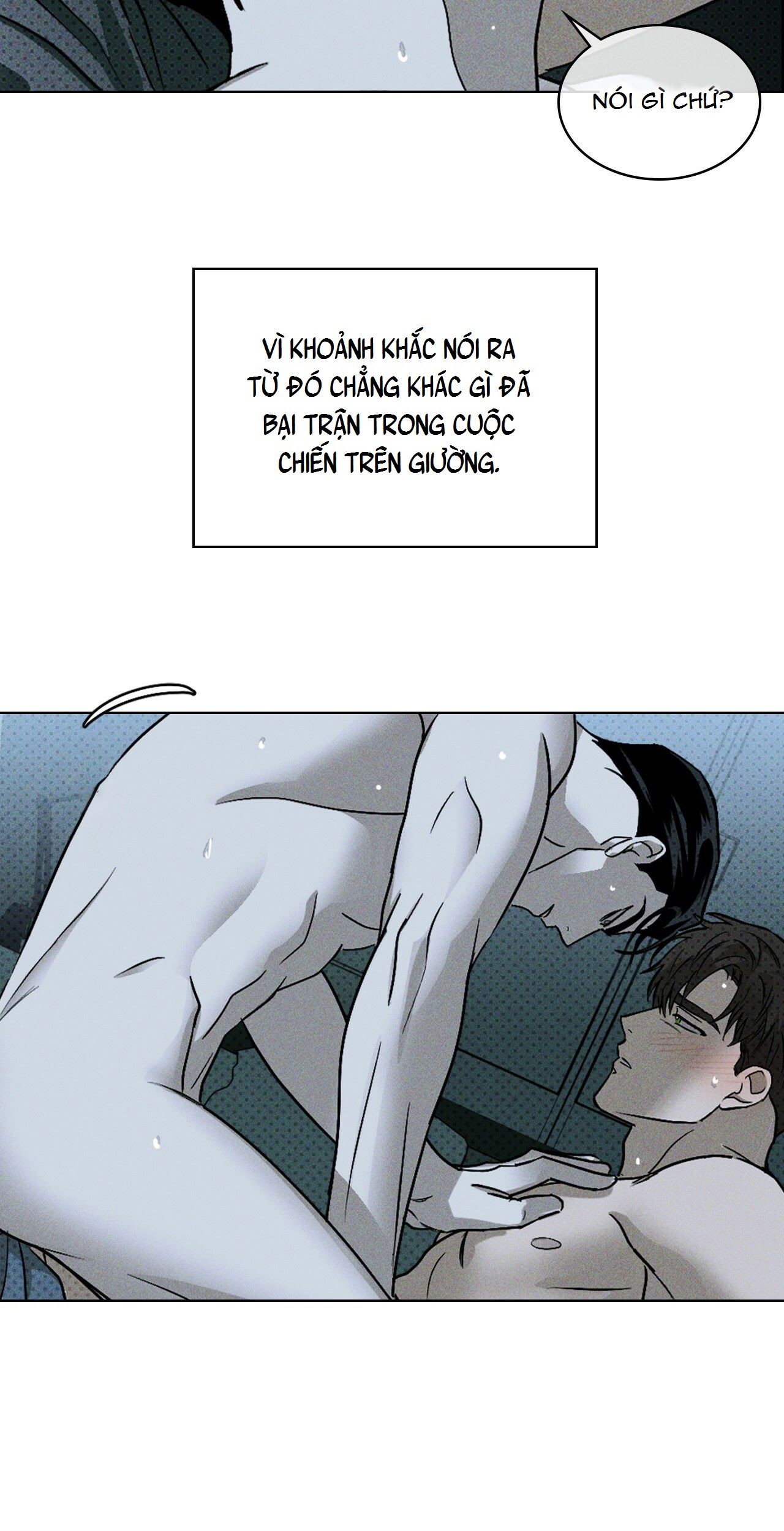 đọc truyện Dưới Ánh Đèn Xanh Chương 15 ảnh 52 tại Thiên Thai Truyện