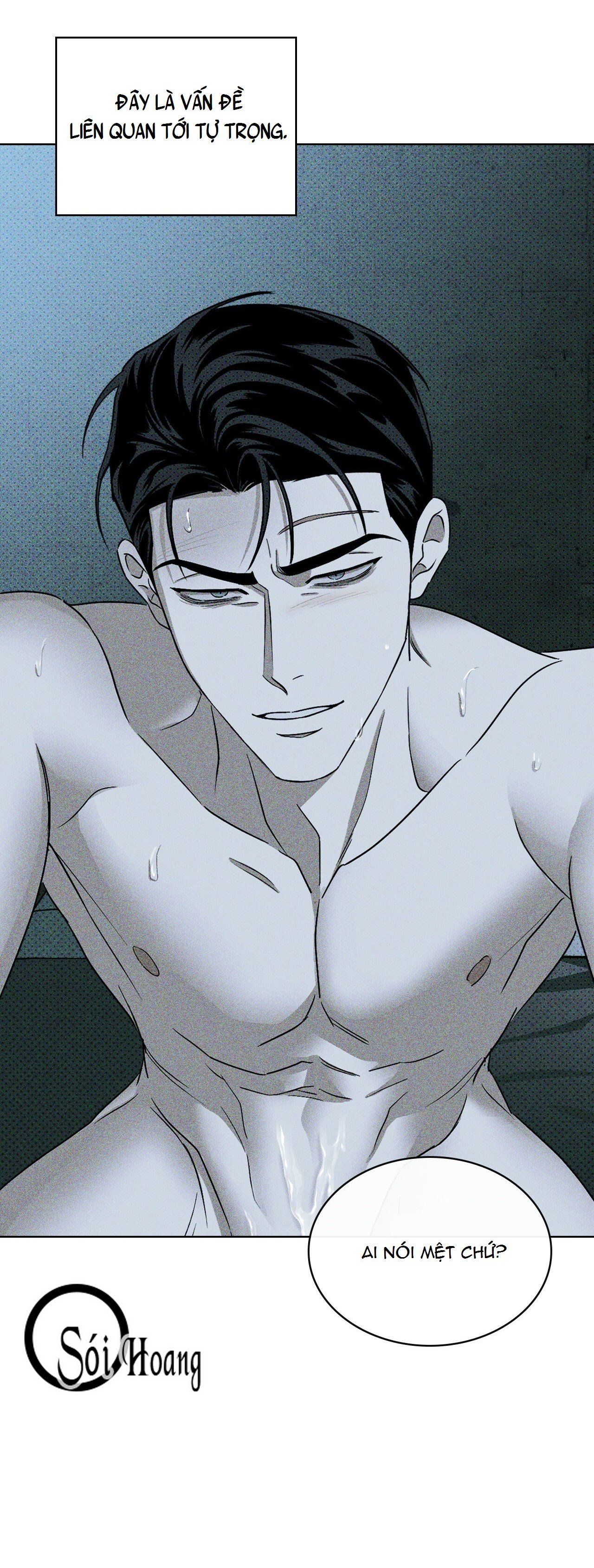 đọc truyện Dưới Ánh Đèn Xanh Chương 15 ảnh 53 tại Thiên Thai Truyện