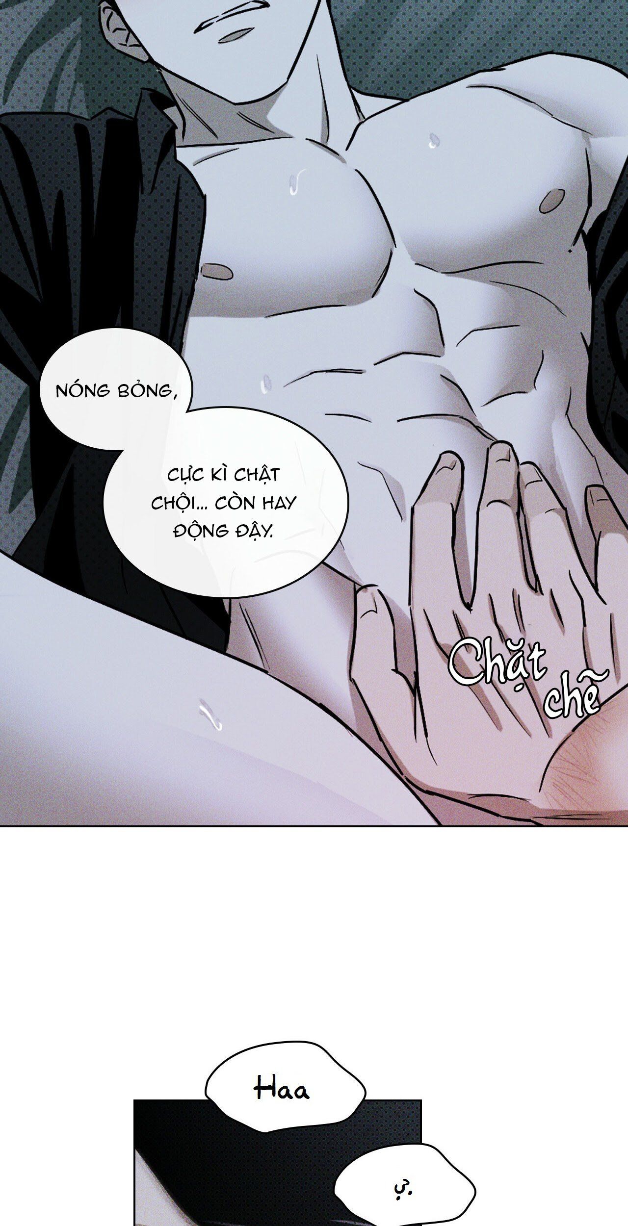 đọc truyện Dưới Ánh Đèn Xanh Chương 15 ảnh 8 tại Thiên Thai Truyện