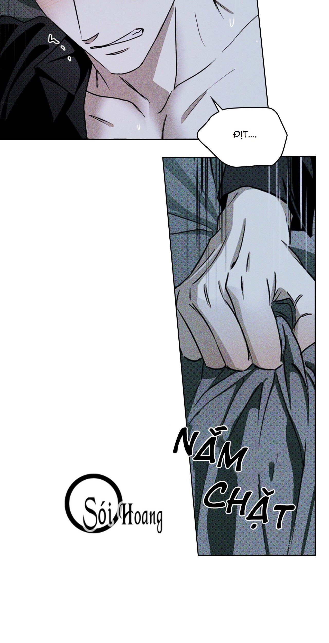 đọc truyện Dưới Ánh Đèn Xanh Chương 15 ảnh 10 tại Thiên Thai Truyện