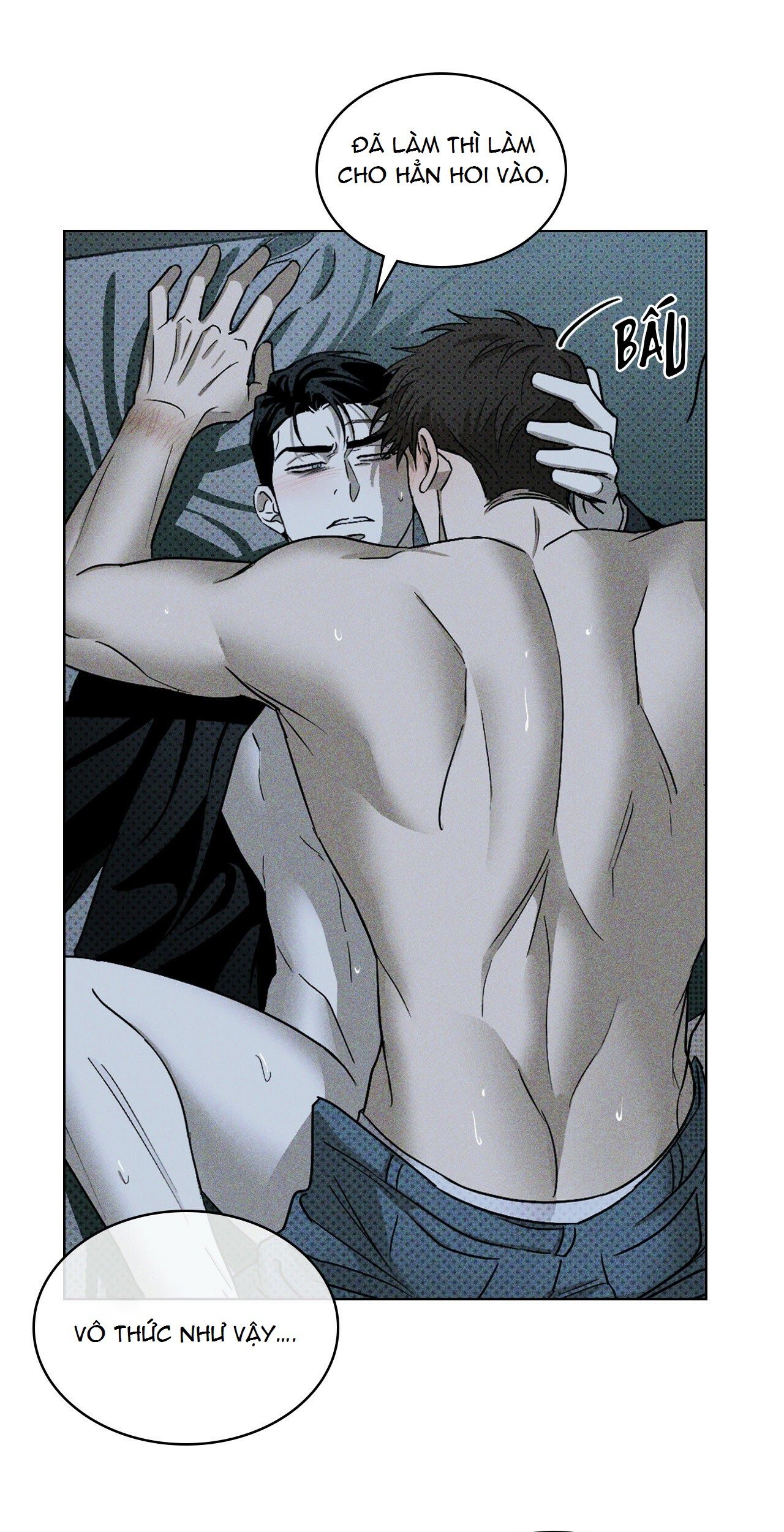 đọc truyện Dưới Ánh Đèn Xanh Chương 15 ảnh 11 tại Thiên Thai Truyện