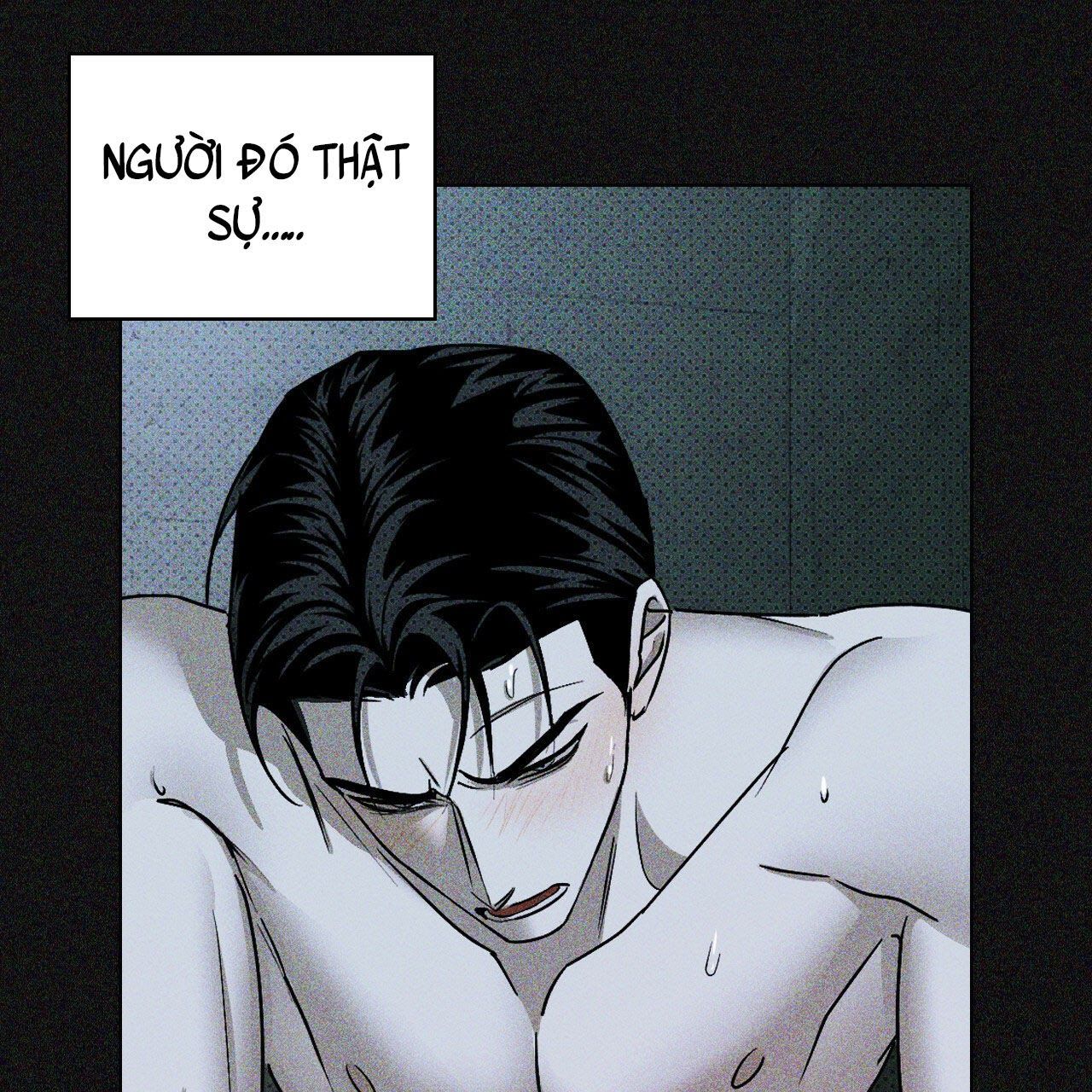 đọc truyện Dưới Ánh Đèn Xanh Chương 16 ảnh 13 tại Thiên Thai Truyện