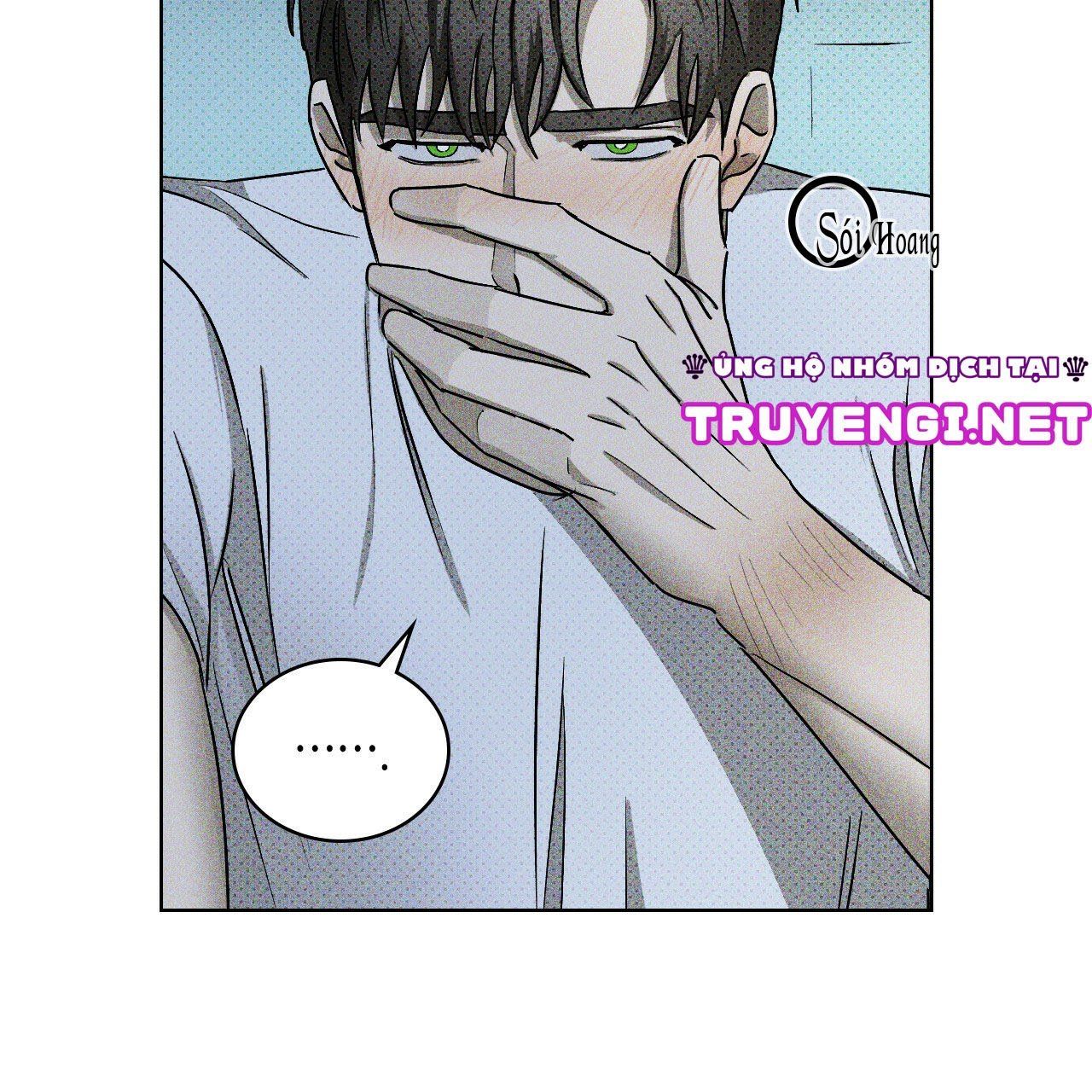 đọc truyện Dưới Ánh Đèn Xanh Chương 16 ảnh 16 tại Thiên Thai Truyện