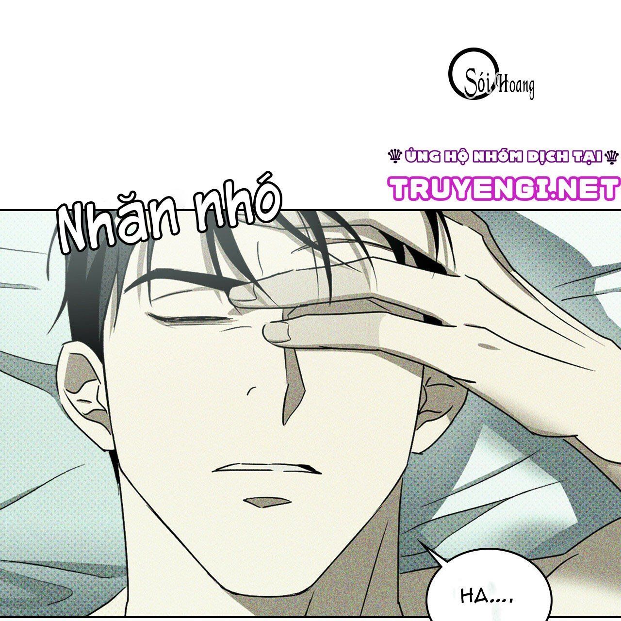 đọc truyện Dưới Ánh Đèn Xanh Chương 16 ảnh 21 tại Thiên Thai Truyện