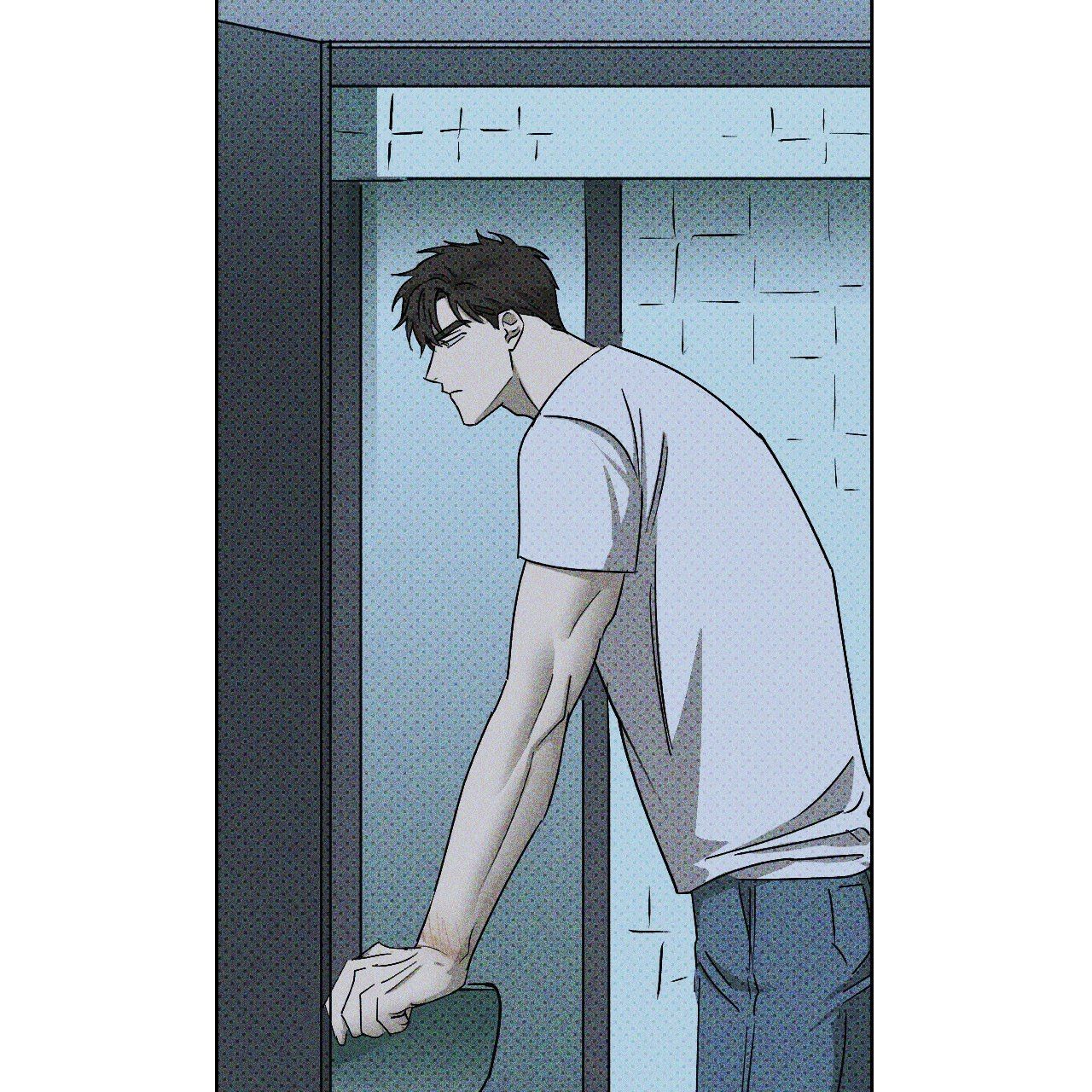 đọc truyện Dưới Ánh Đèn Xanh Chương 16 ảnh 4 tại Thiên Thai Truyện