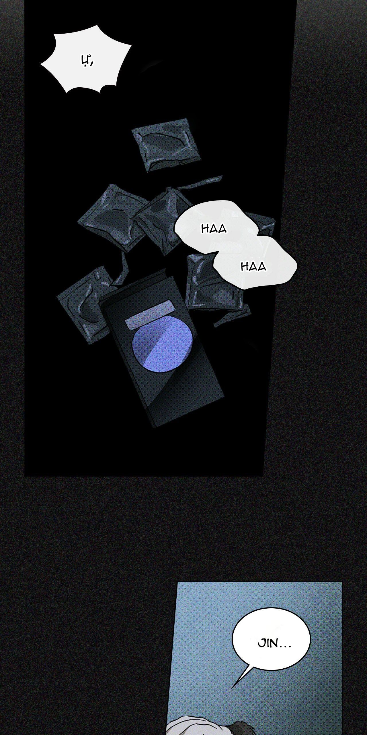 đọc truyện Dưới Ánh Đèn Xanh Chương 16 ảnh 23 tại Thiên Thai Truyện