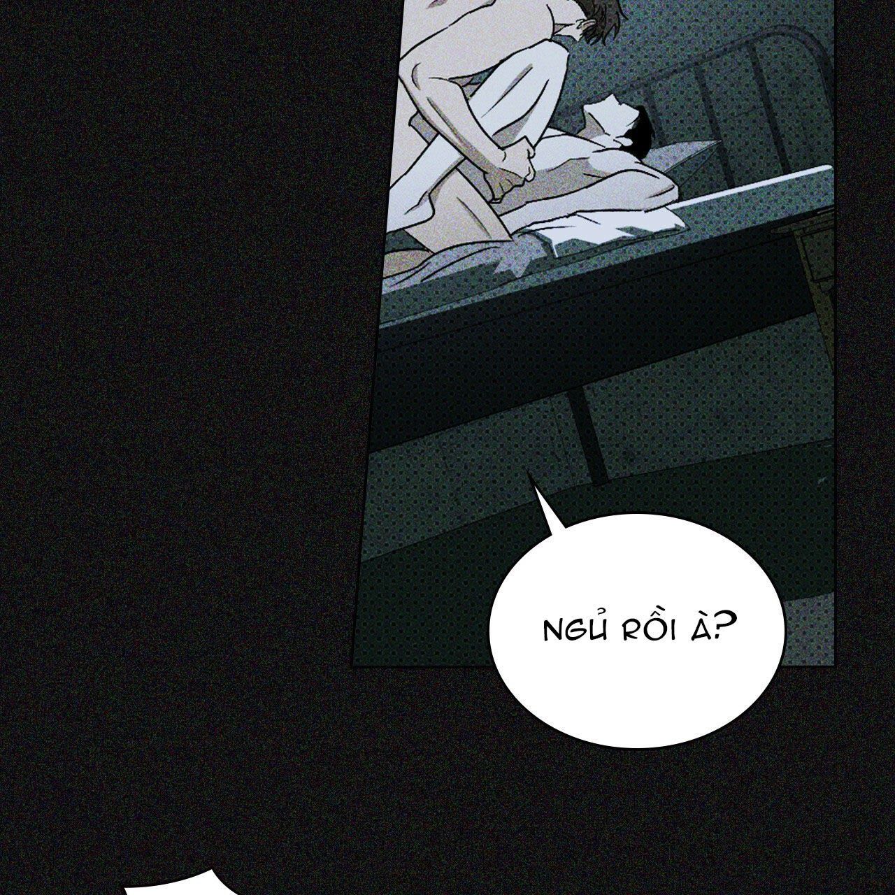 đọc truyện Dưới Ánh Đèn Xanh Chương 16 ảnh 24 tại Thiên Thai Truyện