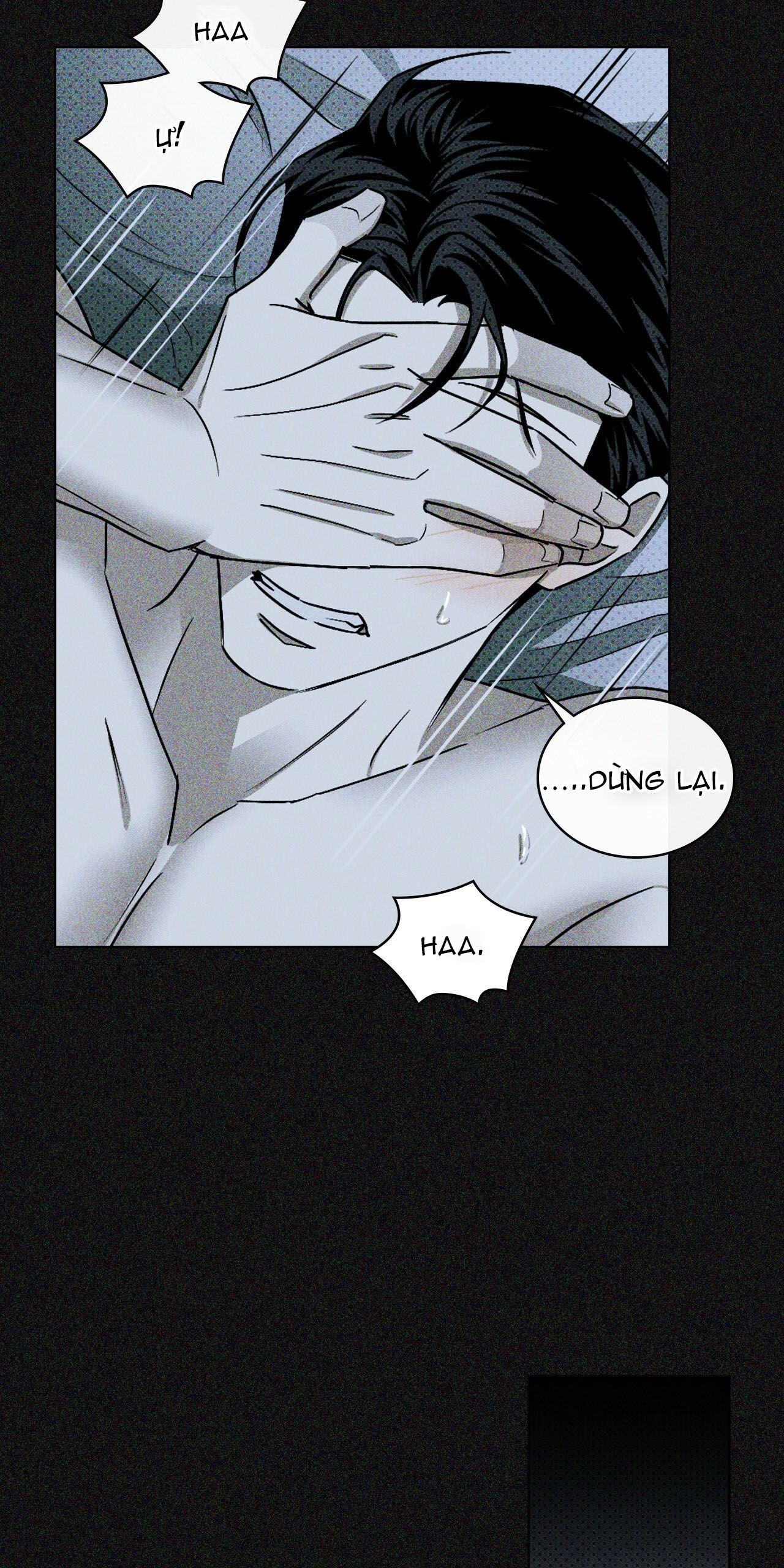 đọc truyện Dưới Ánh Đèn Xanh Chương 16 ảnh 27 tại Thiên Thai Truyện