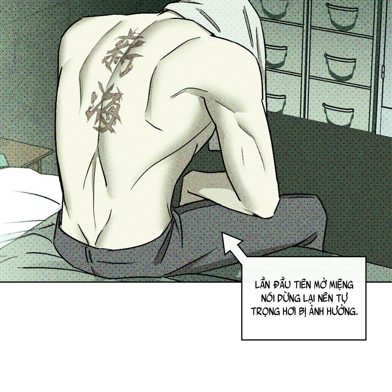 đọc truyện Dưới Ánh Đèn Xanh Chương 16 ảnh 30 tại Thiên Thai Truyện