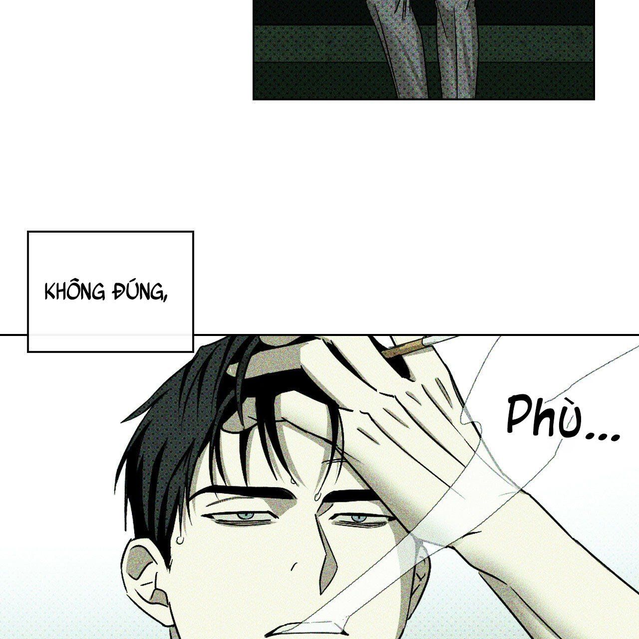 đọc truyện Dưới Ánh Đèn Xanh Chương 16 ảnh 34 tại Thiên Thai Truyện