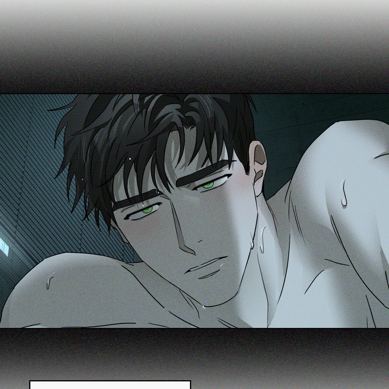 đọc truyện Dưới Ánh Đèn Xanh Chương 16 ảnh 36 tại Thiên Thai Truyện