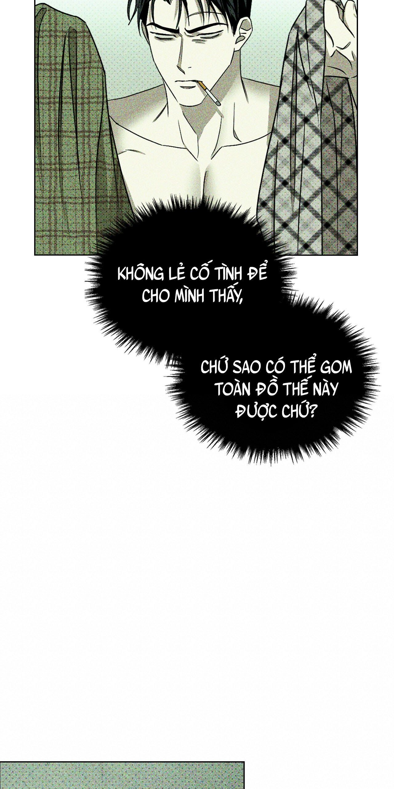 đọc truyện Dưới Ánh Đèn Xanh Chương 16 ảnh 40 tại Thiên Thai Truyện