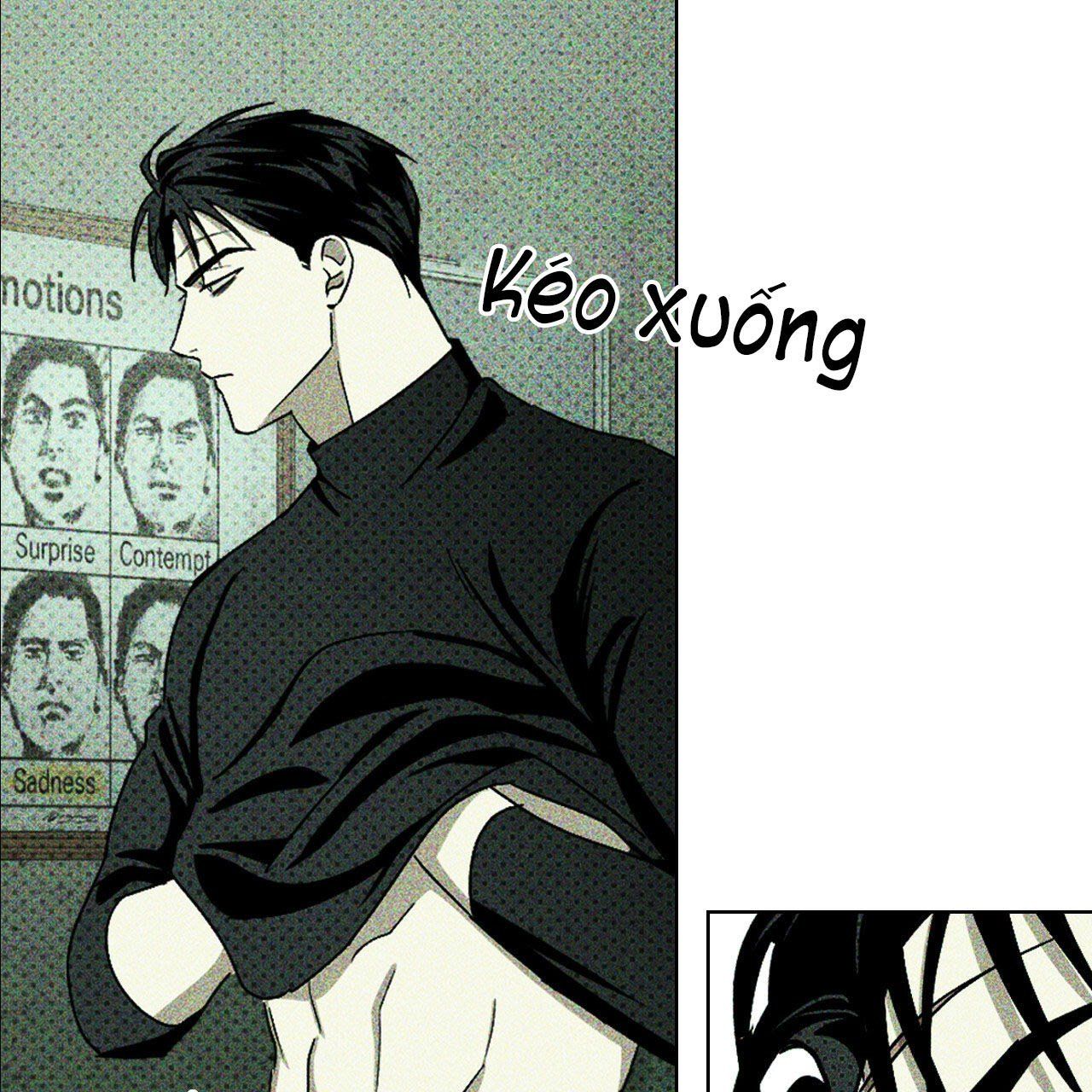 đọc truyện Dưới Ánh Đèn Xanh Chương 16 ảnh 41 tại Thiên Thai Truyện