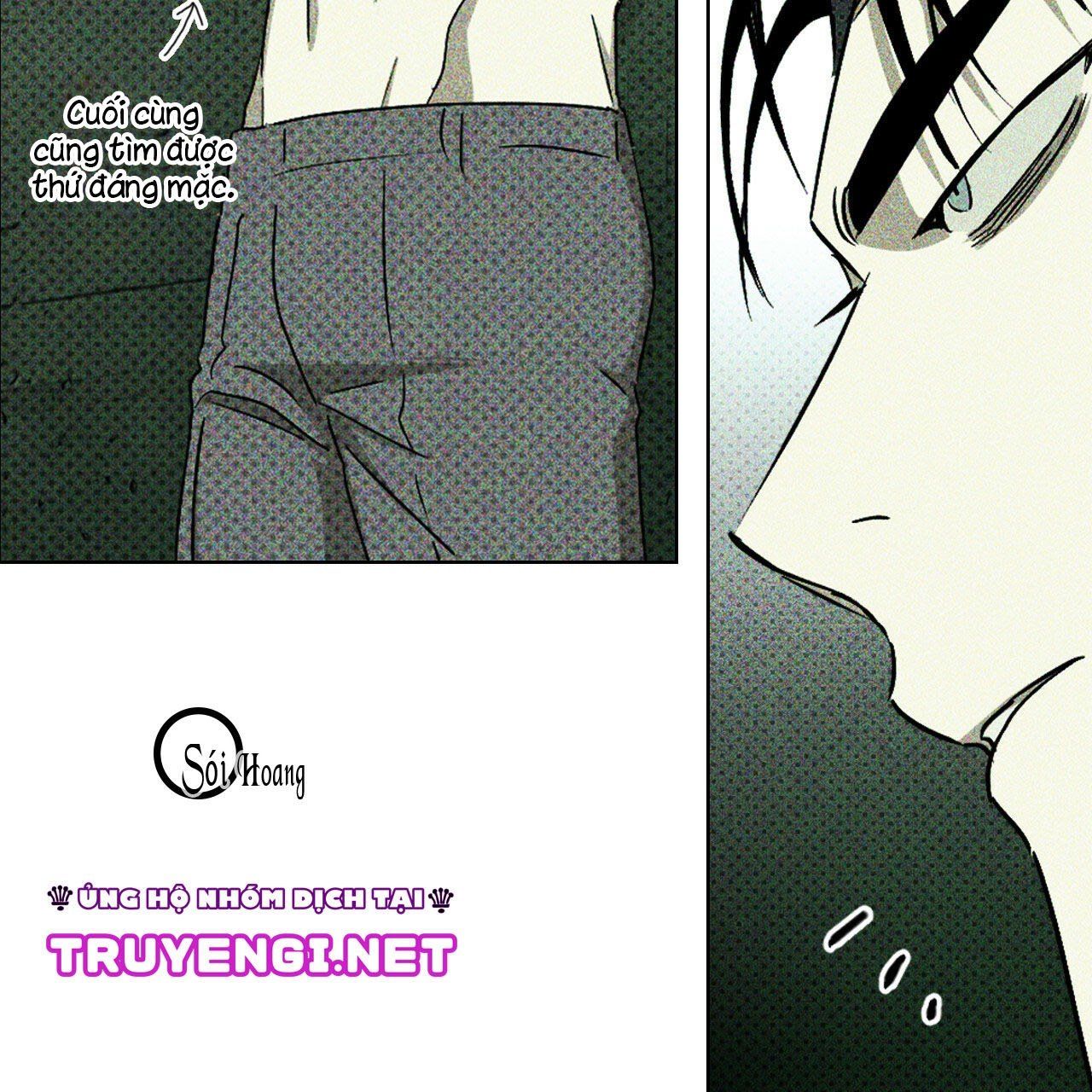 đọc truyện Dưới Ánh Đèn Xanh Chương 16 ảnh 42 tại Thiên Thai Truyện