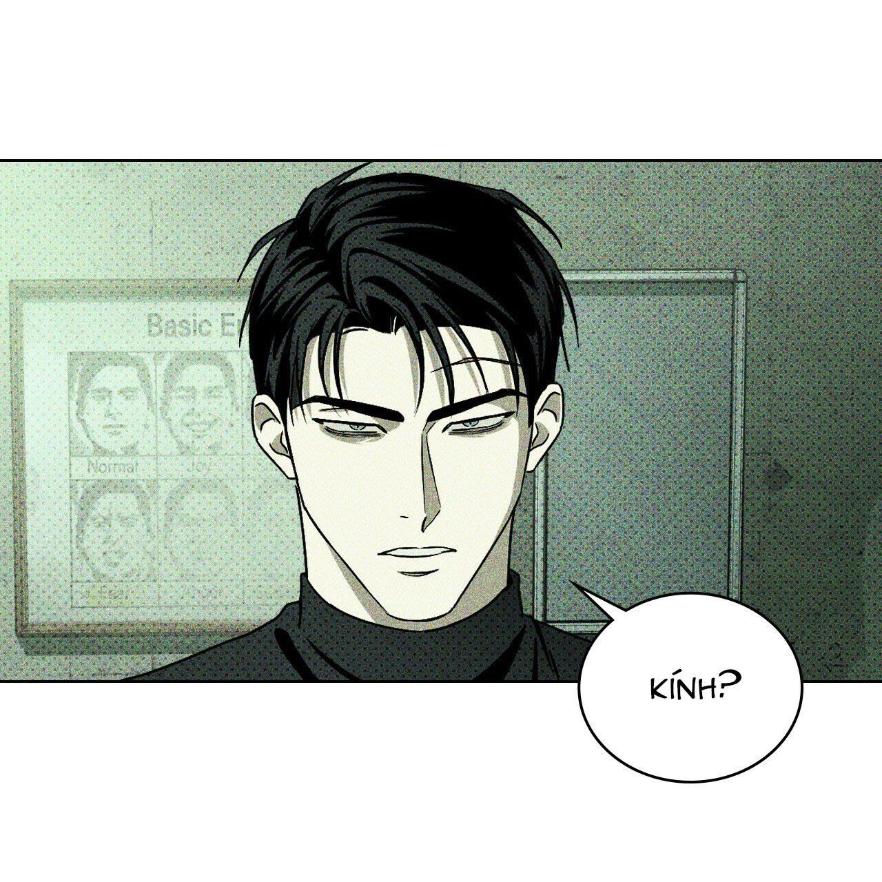 đọc truyện Dưới Ánh Đèn Xanh Chương 16 ảnh 50 tại Thiên Thai Truyện