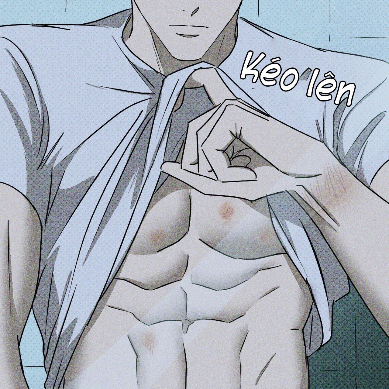 đọc truyện Dưới Ánh Đèn Xanh Chương 16 ảnh 7 tại Thiên Thai Truyện