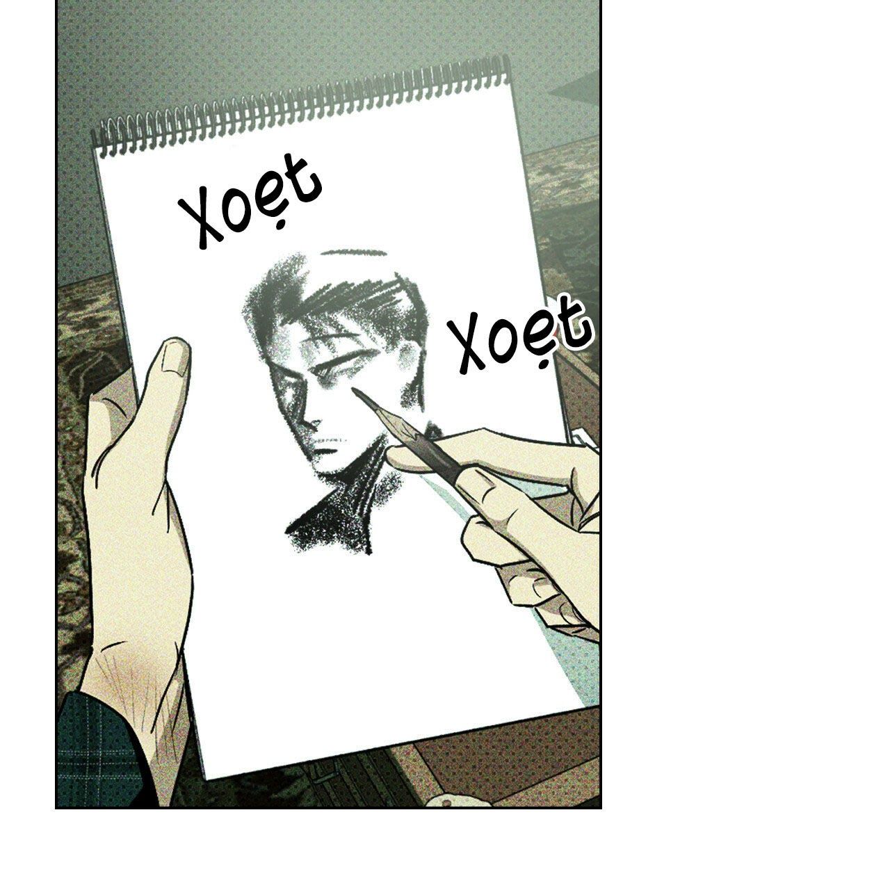 đọc truyện Dưới Ánh Đèn Xanh Chương 16 ảnh 54 tại Thiên Thai Truyện