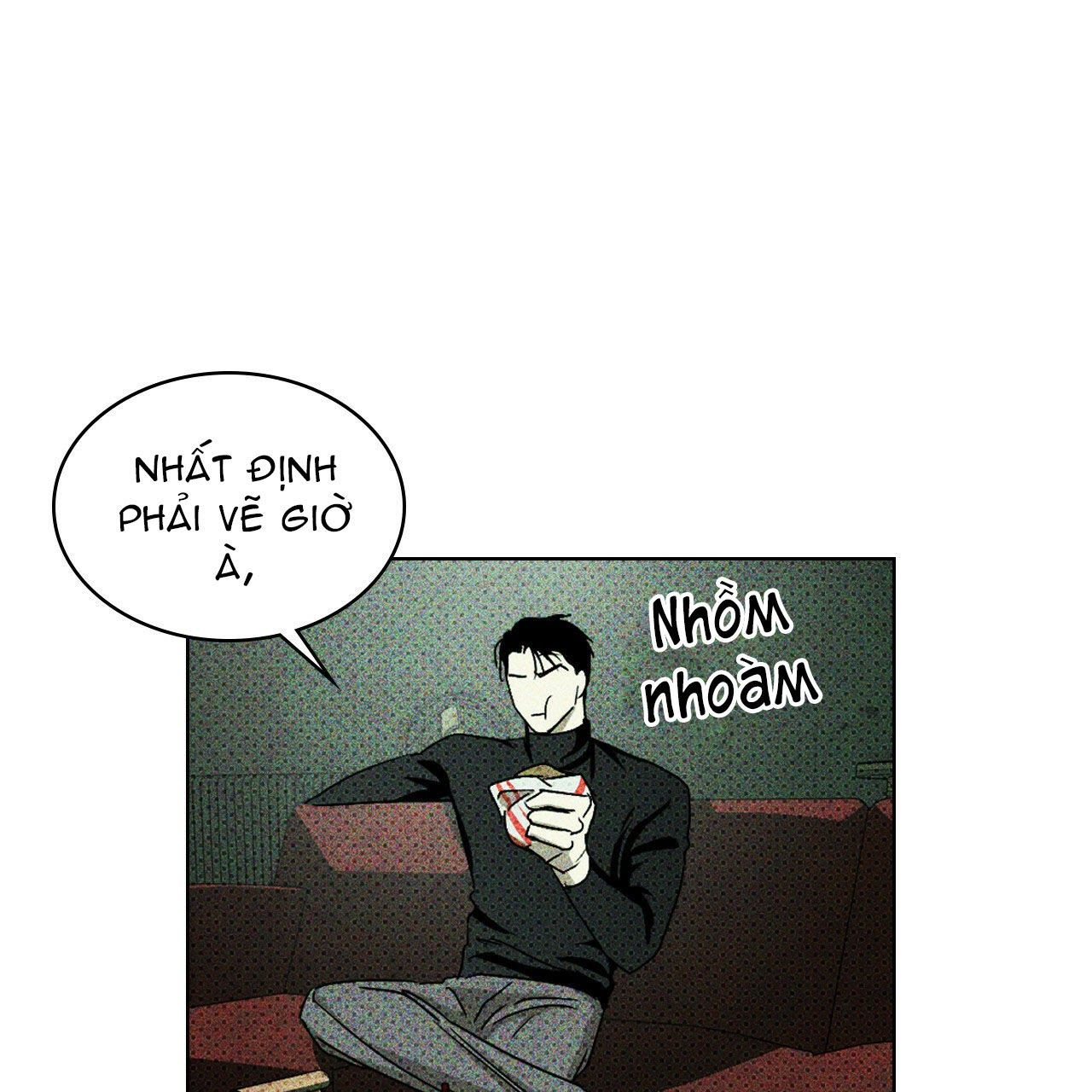 đọc truyện Dưới Ánh Đèn Xanh Chương 16 ảnh 55 tại Thiên Thai Truyện