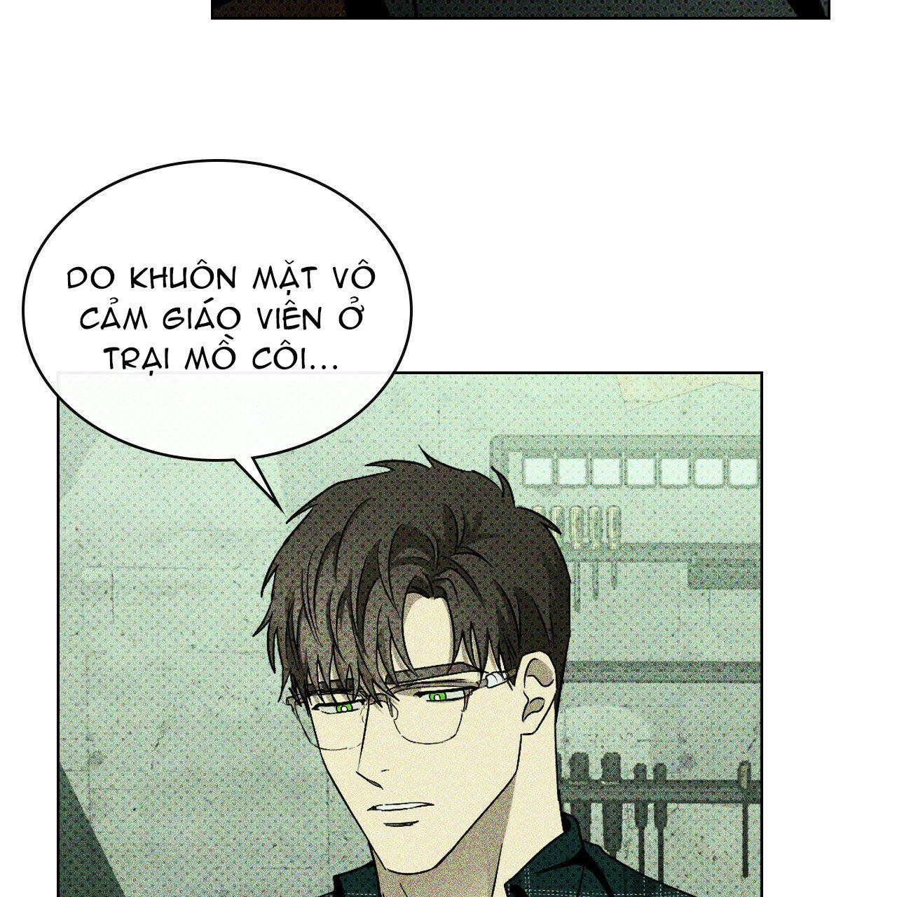 đọc truyện Dưới Ánh Đèn Xanh Chương 16 ảnh 60 tại Thiên Thai Truyện