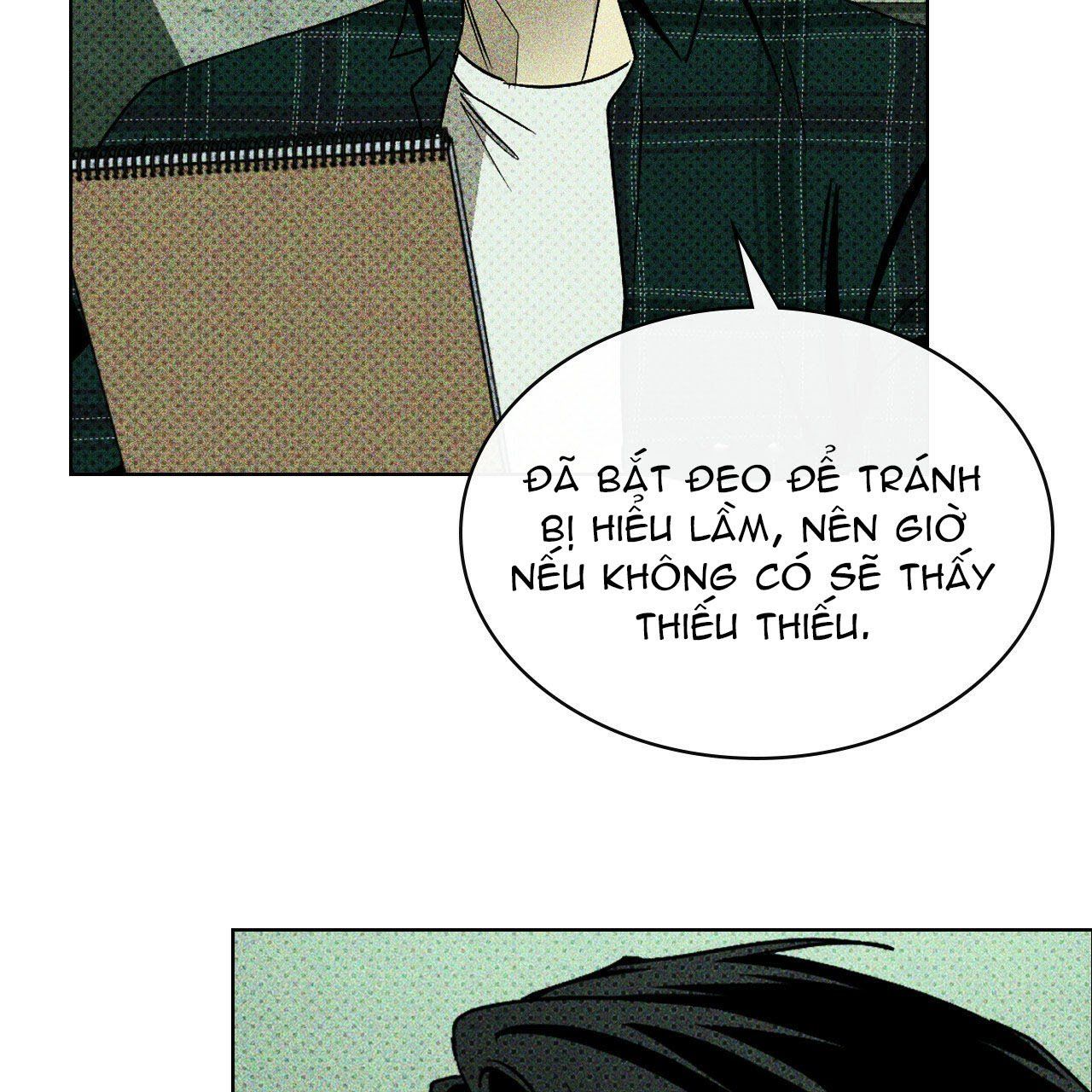 đọc truyện Dưới Ánh Đèn Xanh Chương 16 ảnh 61 tại Thiên Thai Truyện