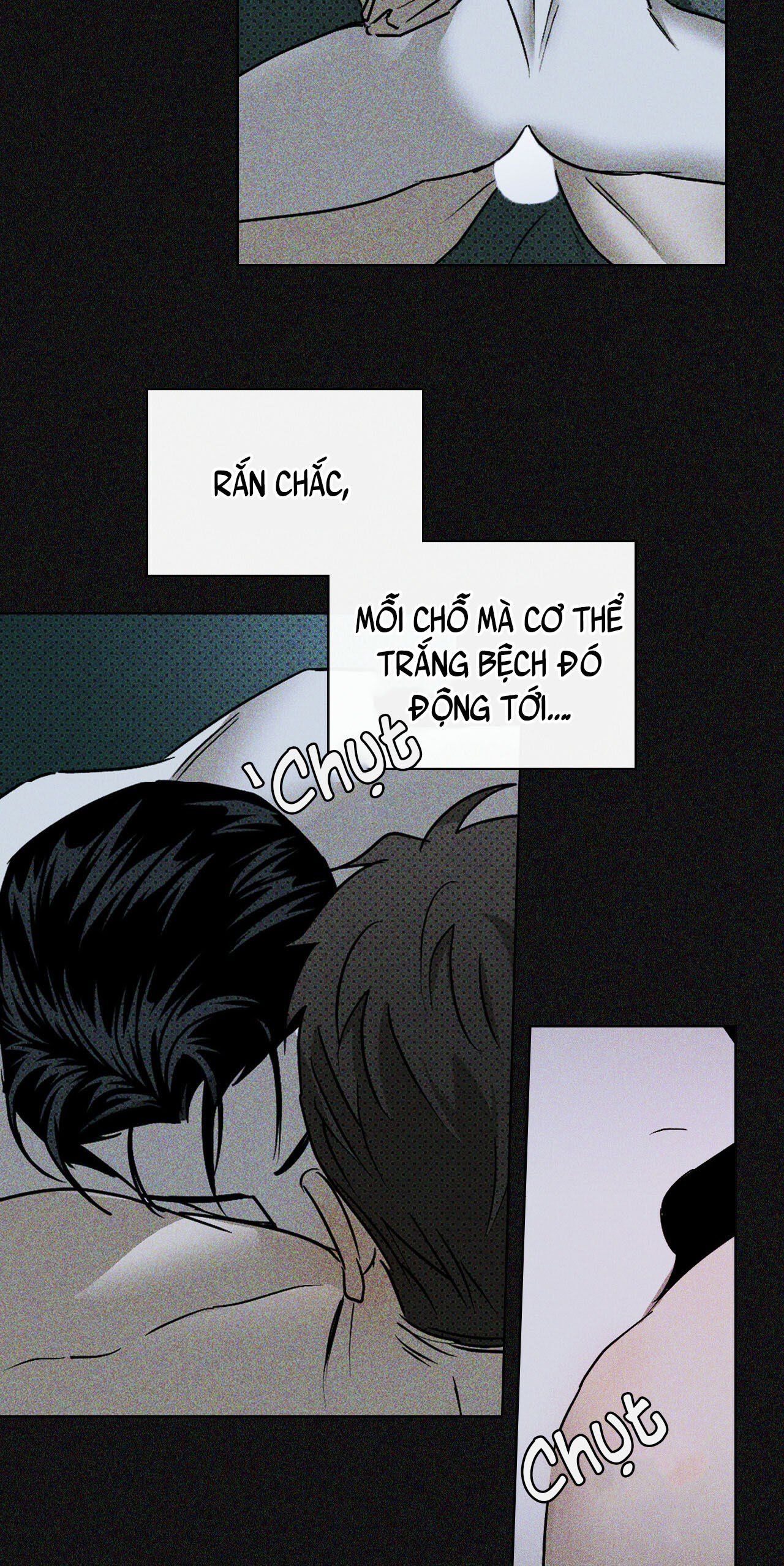 đọc truyện Dưới Ánh Đèn Xanh Chương 16 ảnh 9 tại Thiên Thai Truyện