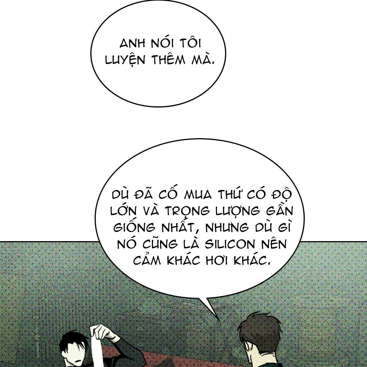 đọc truyện Dưới Ánh Đèn Xanh Chương 16 ảnh 73 tại Thiên Thai Truyện