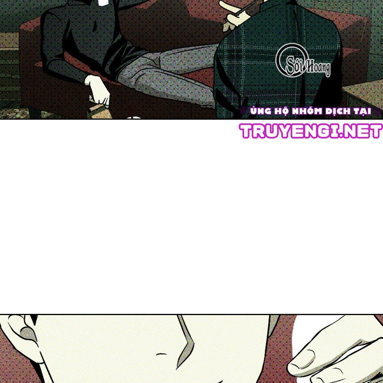 đọc truyện Dưới Ánh Đèn Xanh Chương 16 ảnh 74 tại Thiên Thai Truyện