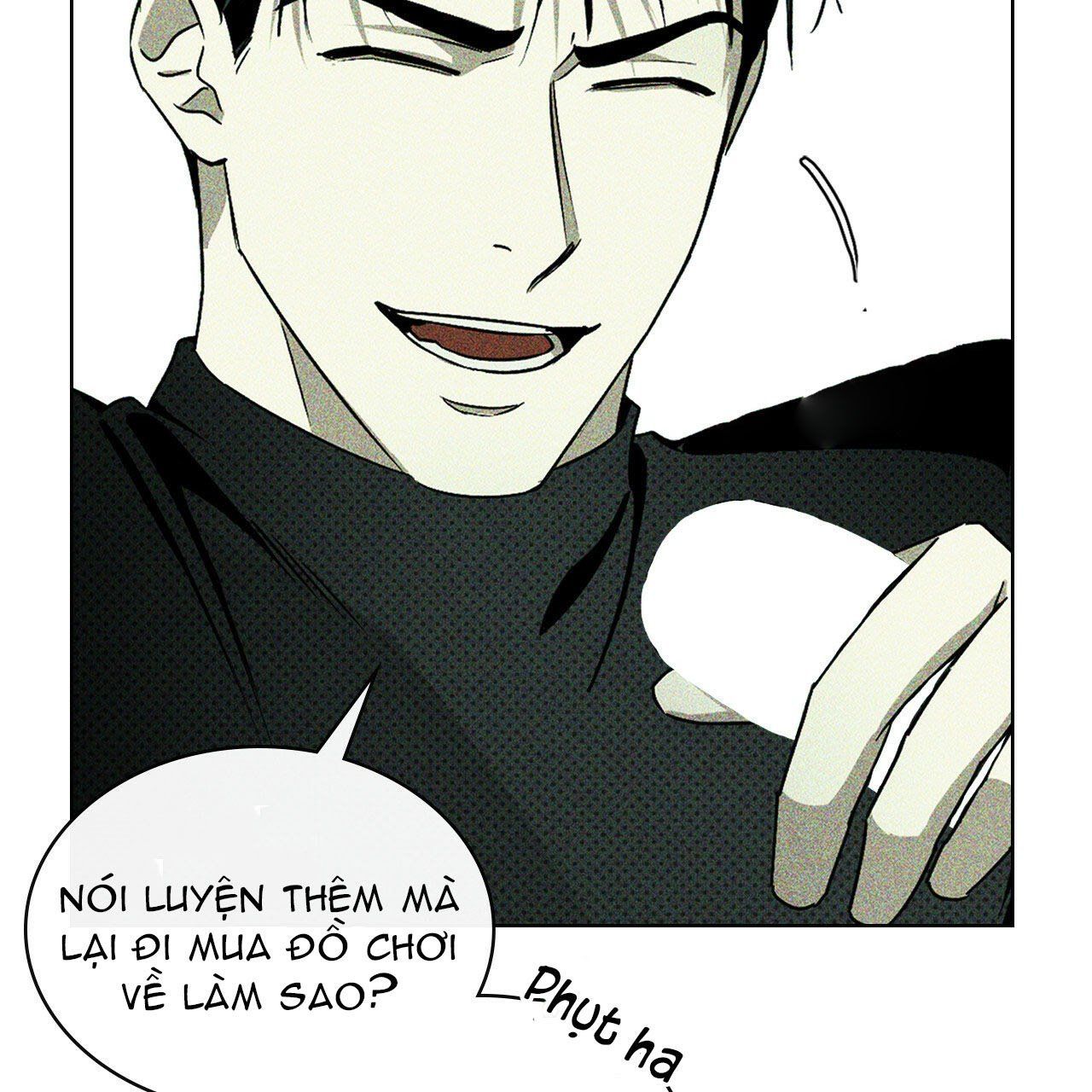 đọc truyện Dưới Ánh Đèn Xanh Chương 16 ảnh 76 tại Thiên Thai Truyện