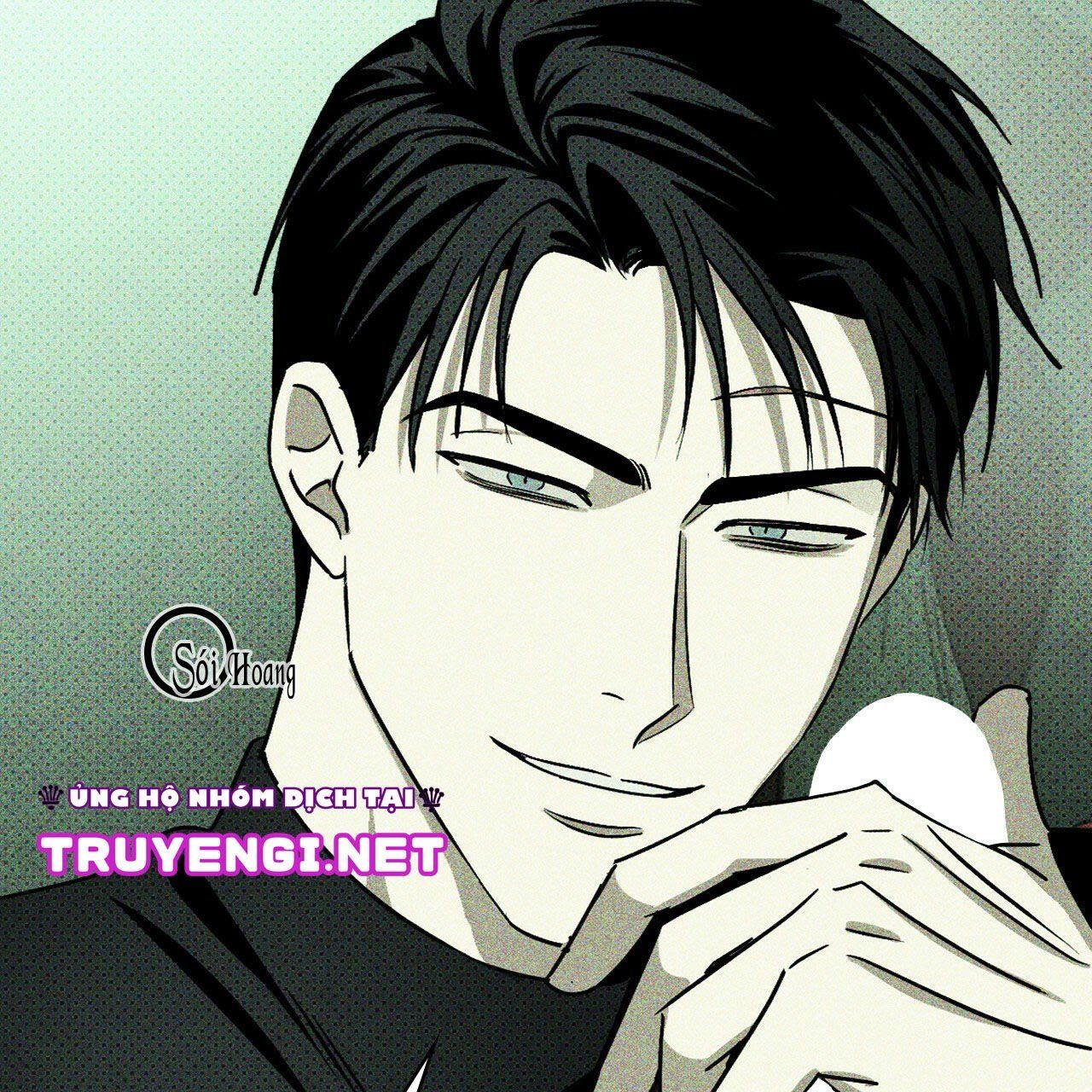 đọc truyện Dưới Ánh Đèn Xanh Chương 16 ảnh 79 tại Thiên Thai Truyện