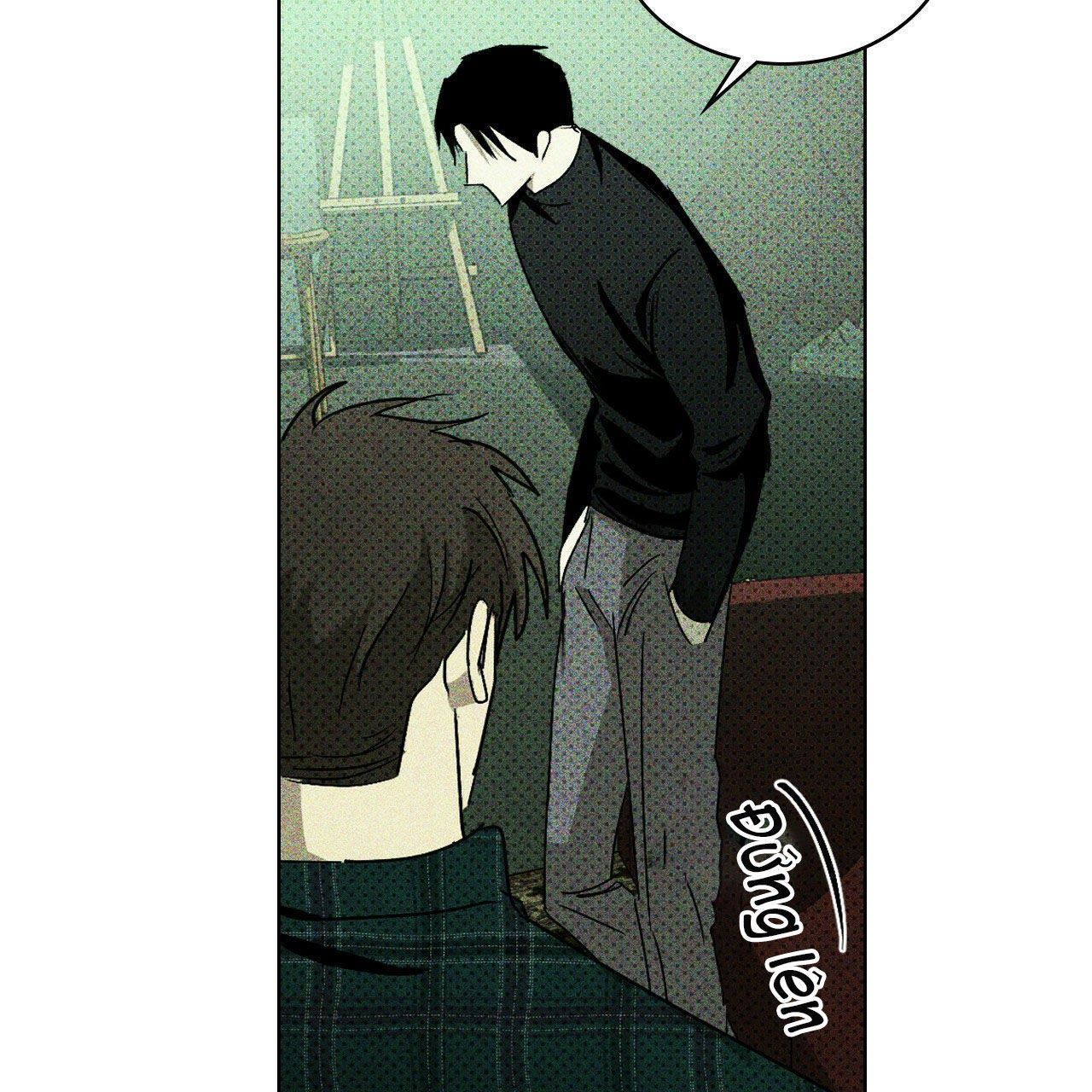 đọc truyện Dưới Ánh Đèn Xanh Chương 16 ảnh 86 tại Thiên Thai Truyện