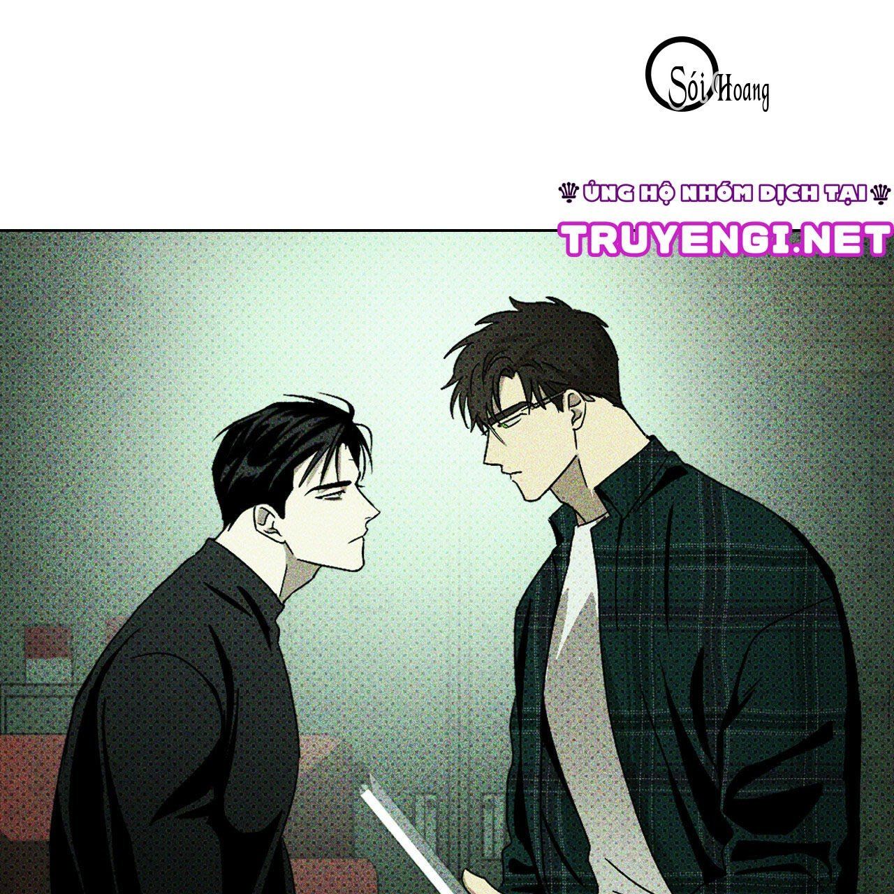 đọc truyện Dưới Ánh Đèn Xanh Chương 16 ảnh 88 tại Thiên Thai Truyện