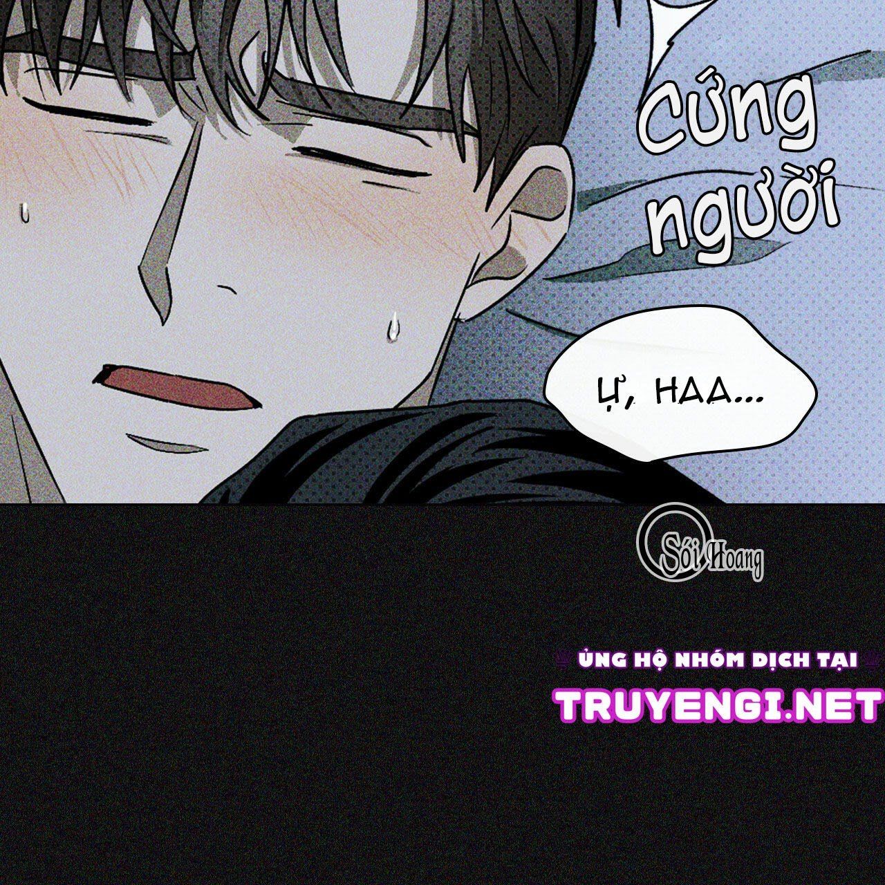 đọc truyện Dưới Ánh Đèn Xanh Chương 16 ảnh 11 tại Thiên Thai Truyện