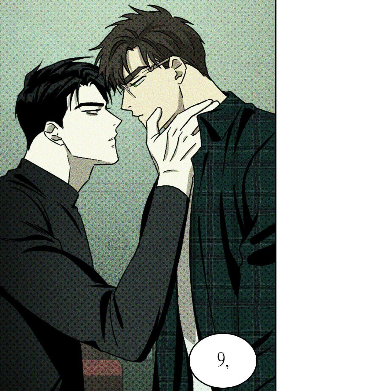 đọc truyện Dưới Ánh Đèn Xanh Chương 16 ảnh 92 tại Thiên Thai Truyện