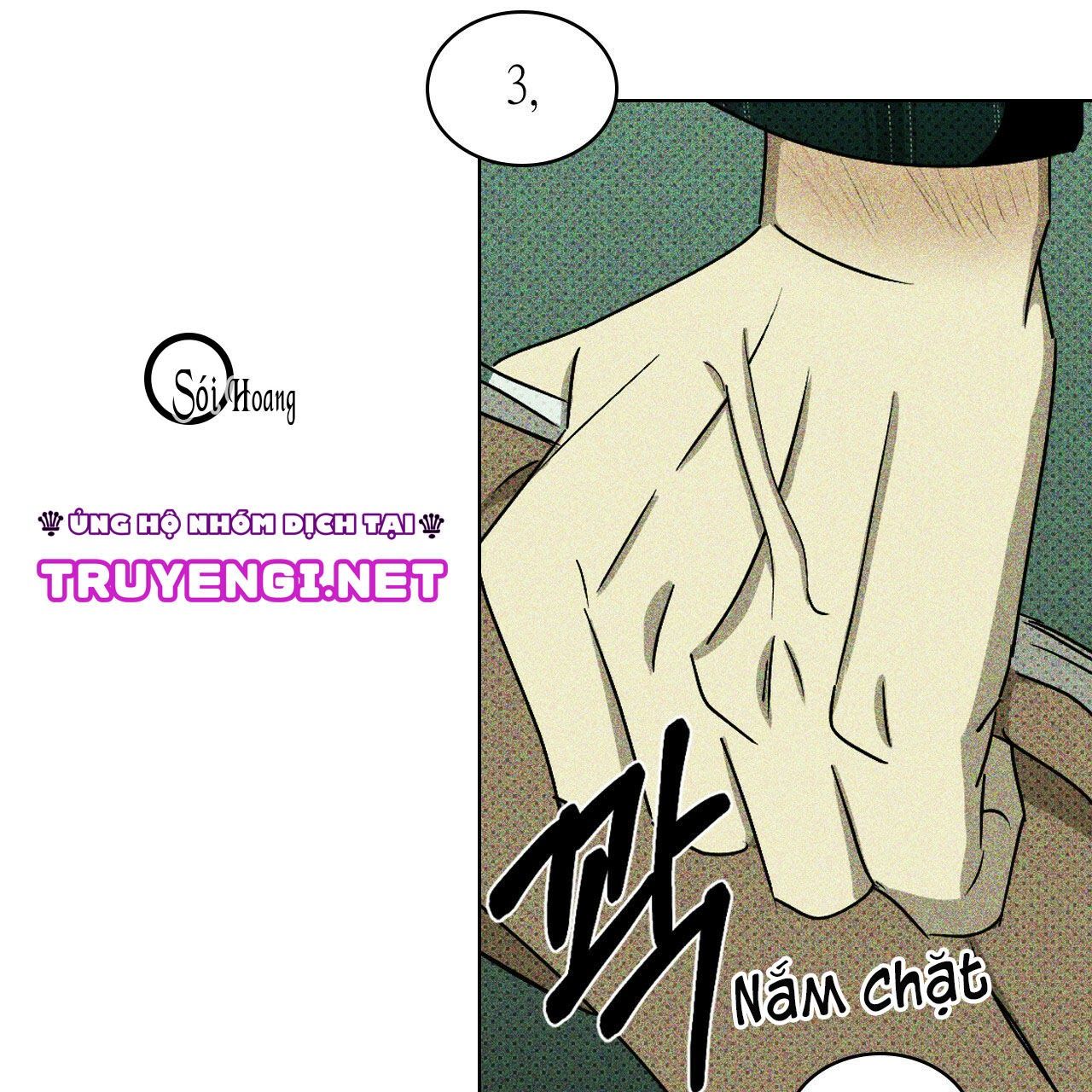 đọc truyện Dưới Ánh Đèn Xanh Chương 16 ảnh 98 tại Thiên Thai Truyện