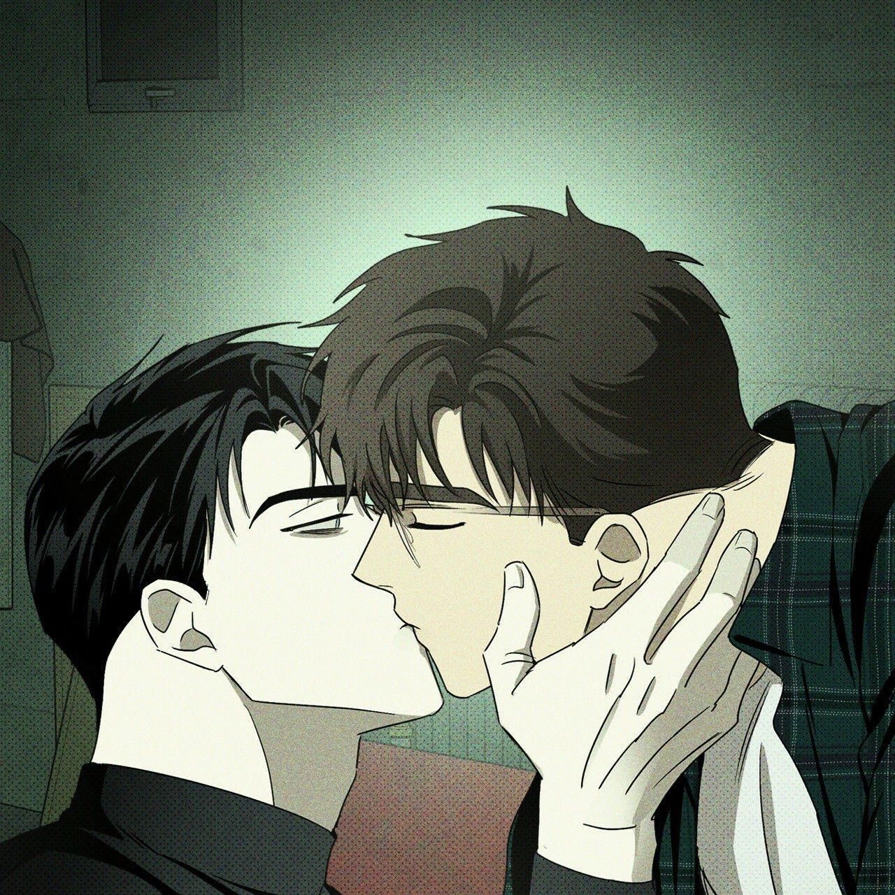 đọc truyện Dưới Ánh Đèn Xanh Chương 16 ảnh 101 tại Thiên Thai Truyện